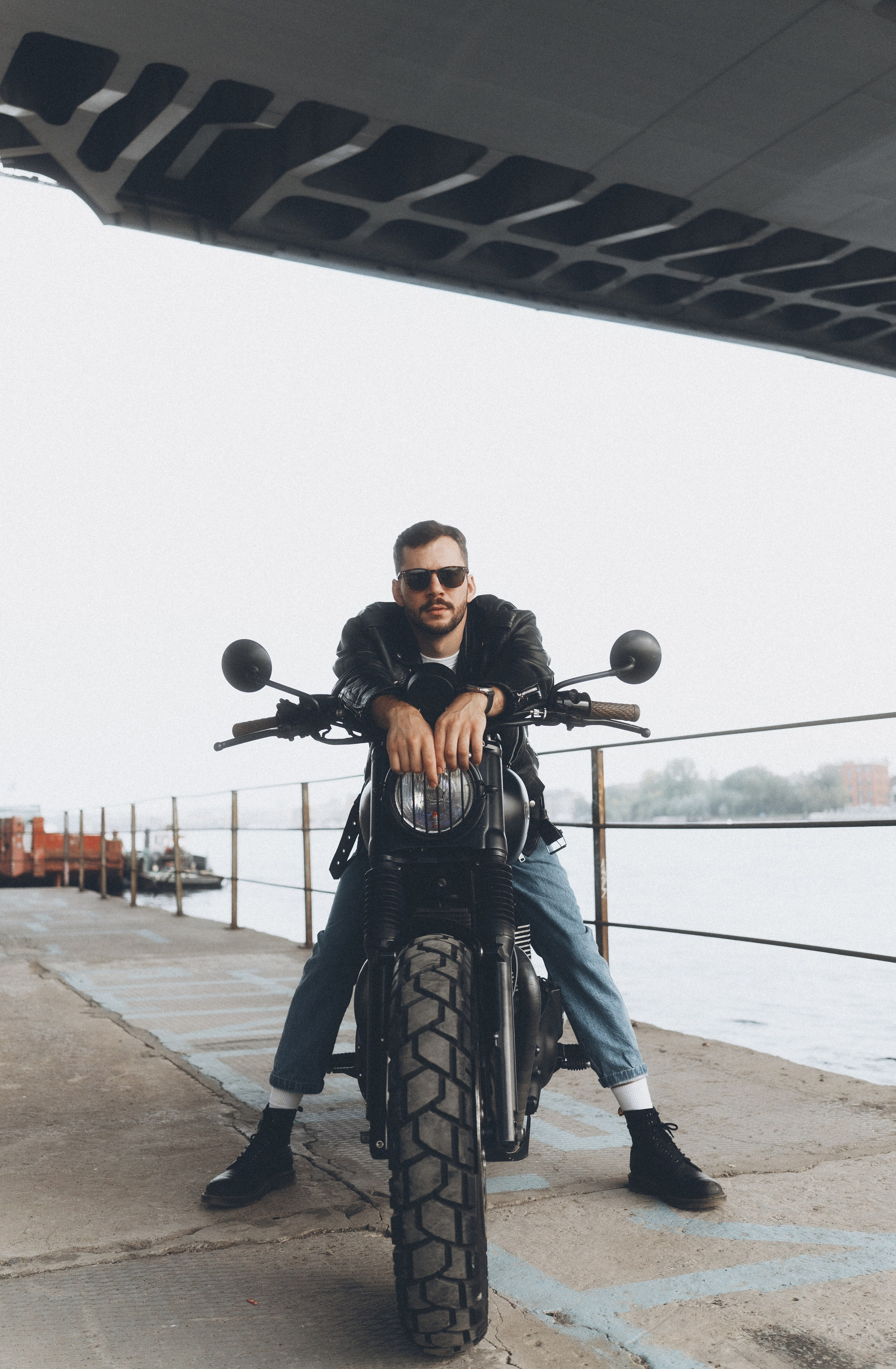 Стас. Портретный фотограф в Санкт-Петербурге Филатов Максим