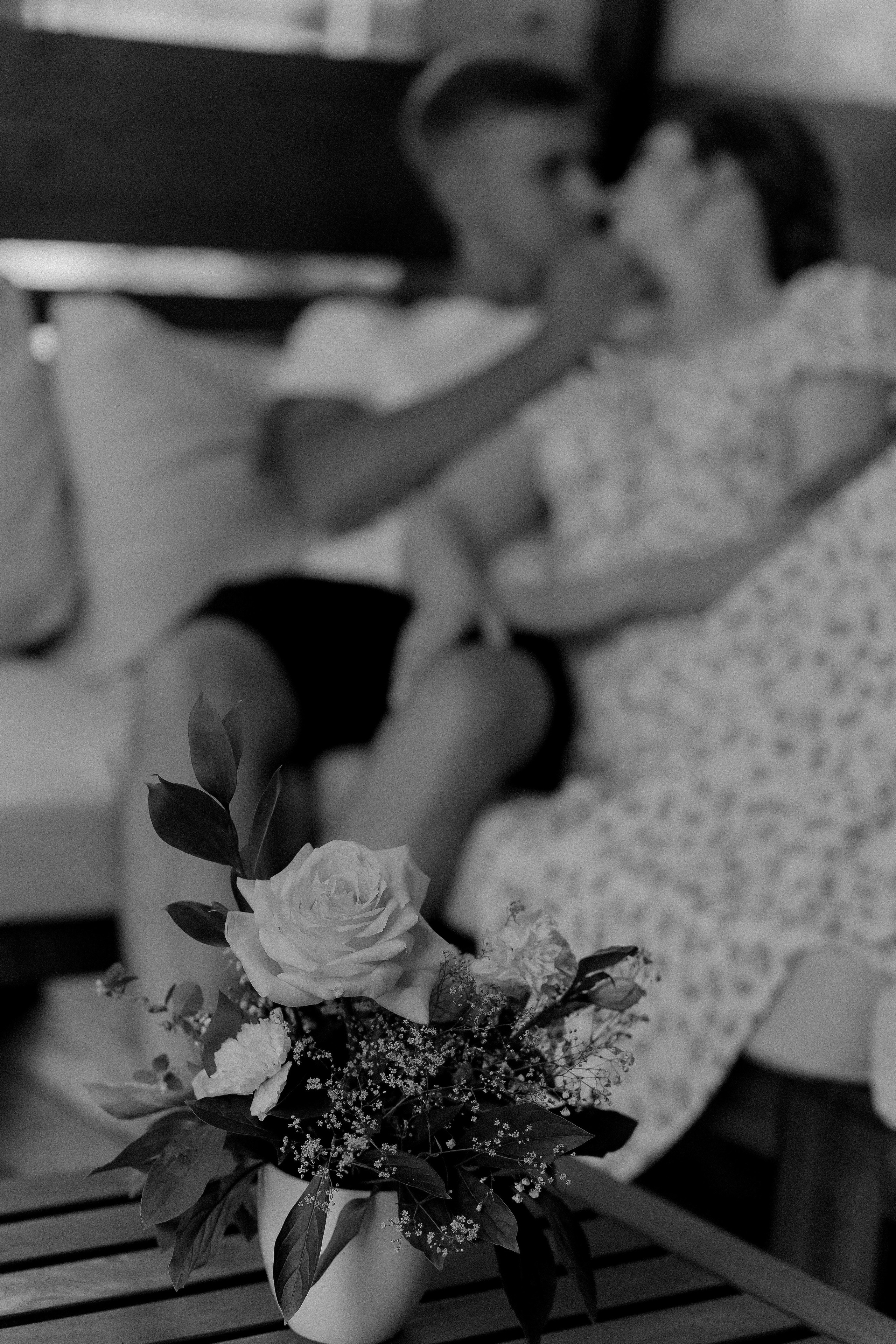 Свадебный день в Лесном Вилладж. Свадебный и семейный фотограф Рассказова Виктория