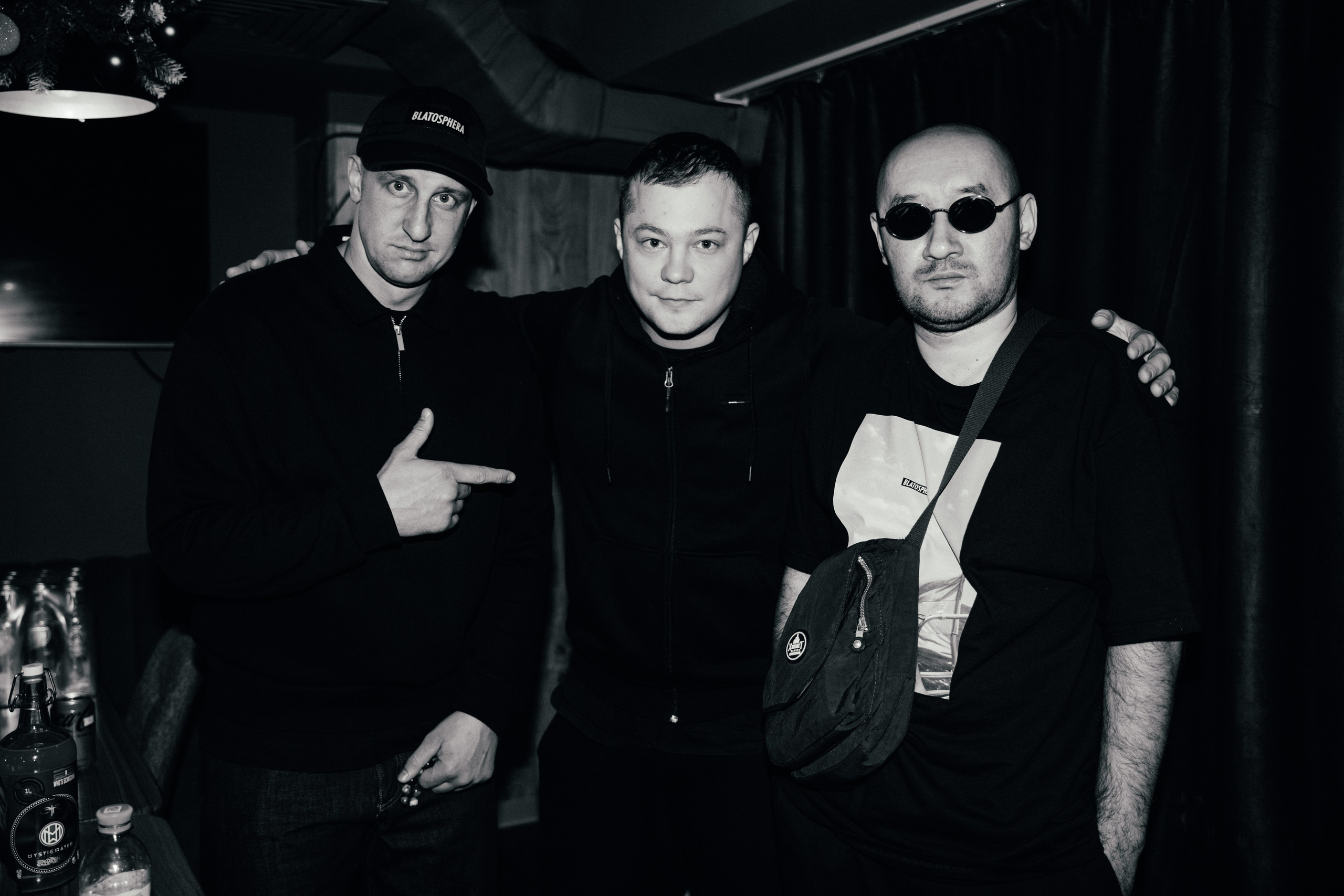 ЭДИК ЮЖНЫЙ. Фотограф Москва