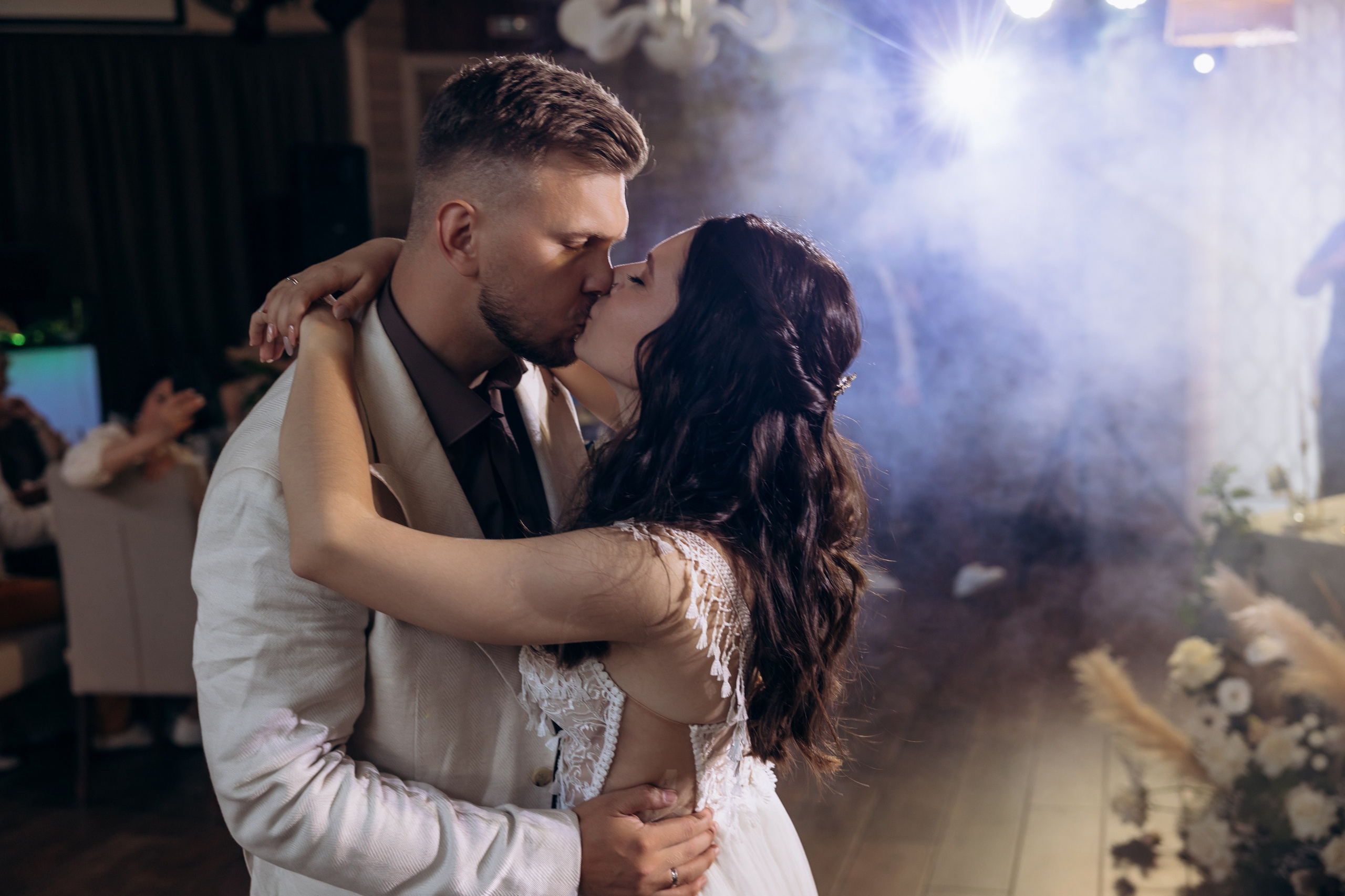 Владислав и Алёна 7 сентября 2024. Фотограф в Калининграде свадебная фотография, репортажная, фотосессии