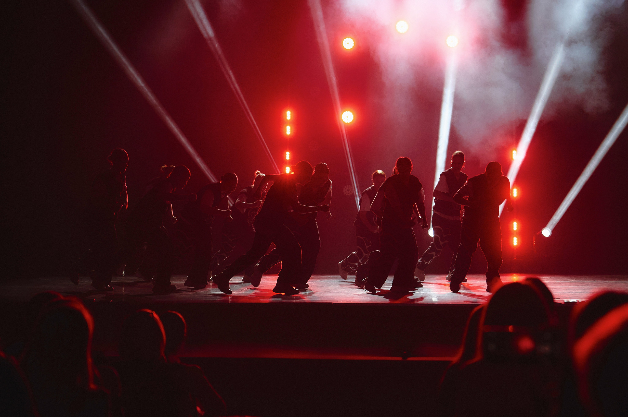 JDANCE. Ваш мультижанровый фотограф Александр Белов