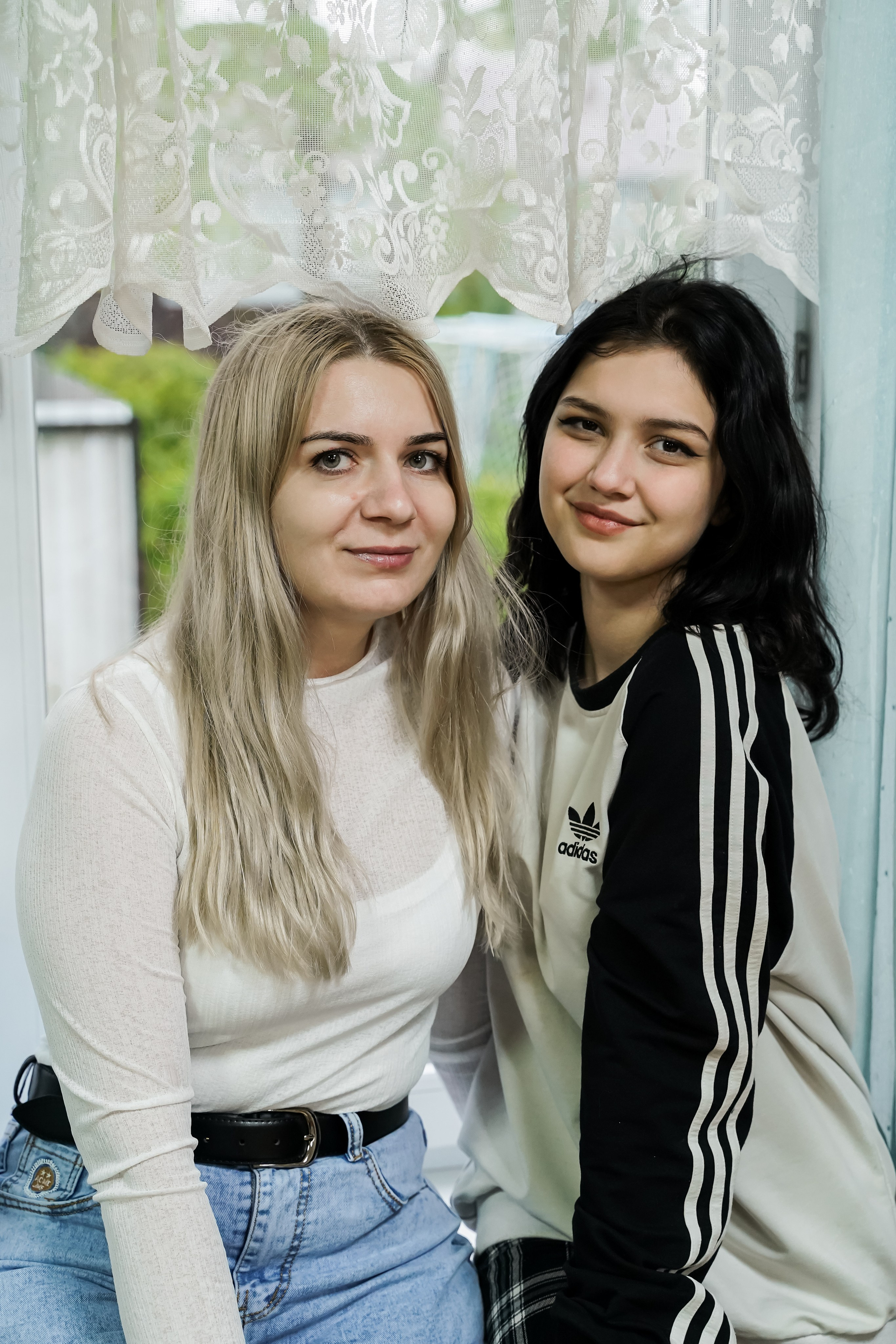 Детский дом в Спирово. Фотограф Алина Филимонова Тверь