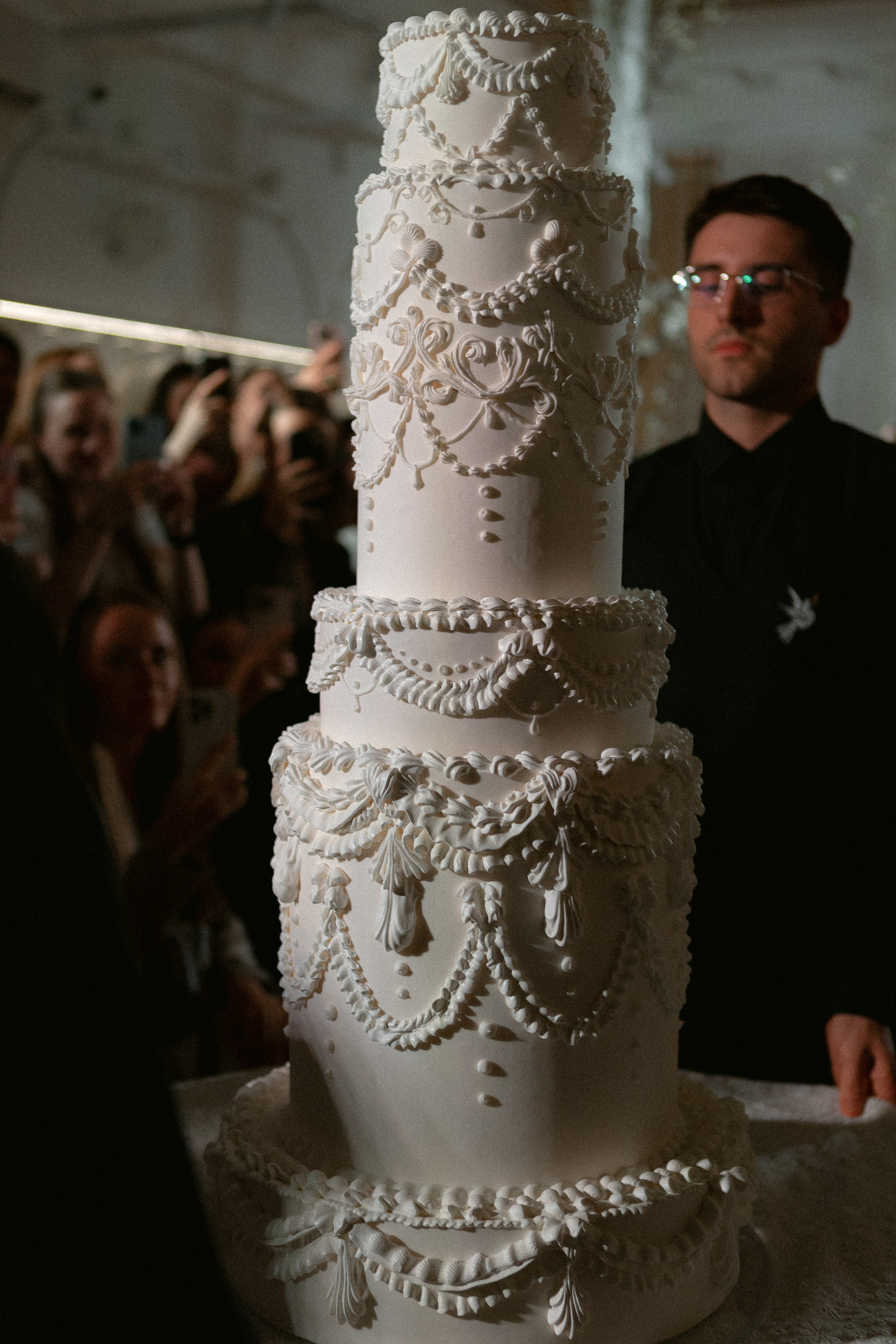 Открытие Kuraje. Фотограф в Санкт-Петербурге Ольга Андрианова