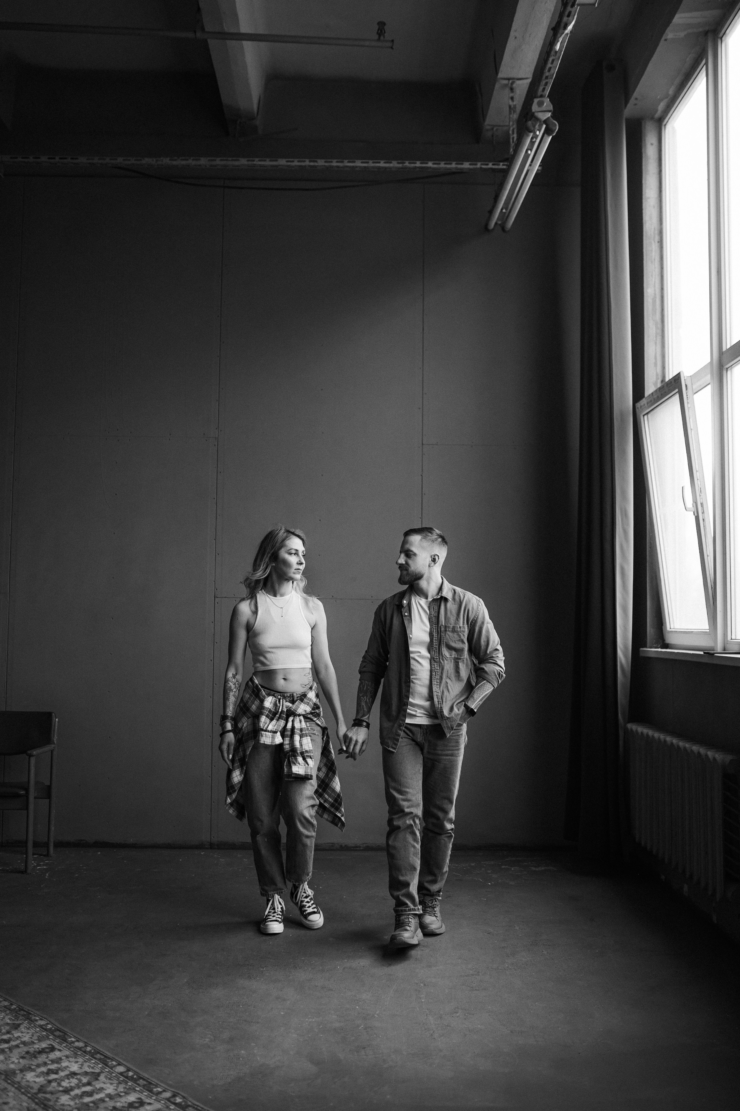 Вика и Игорь. Www.ostermiller.ru