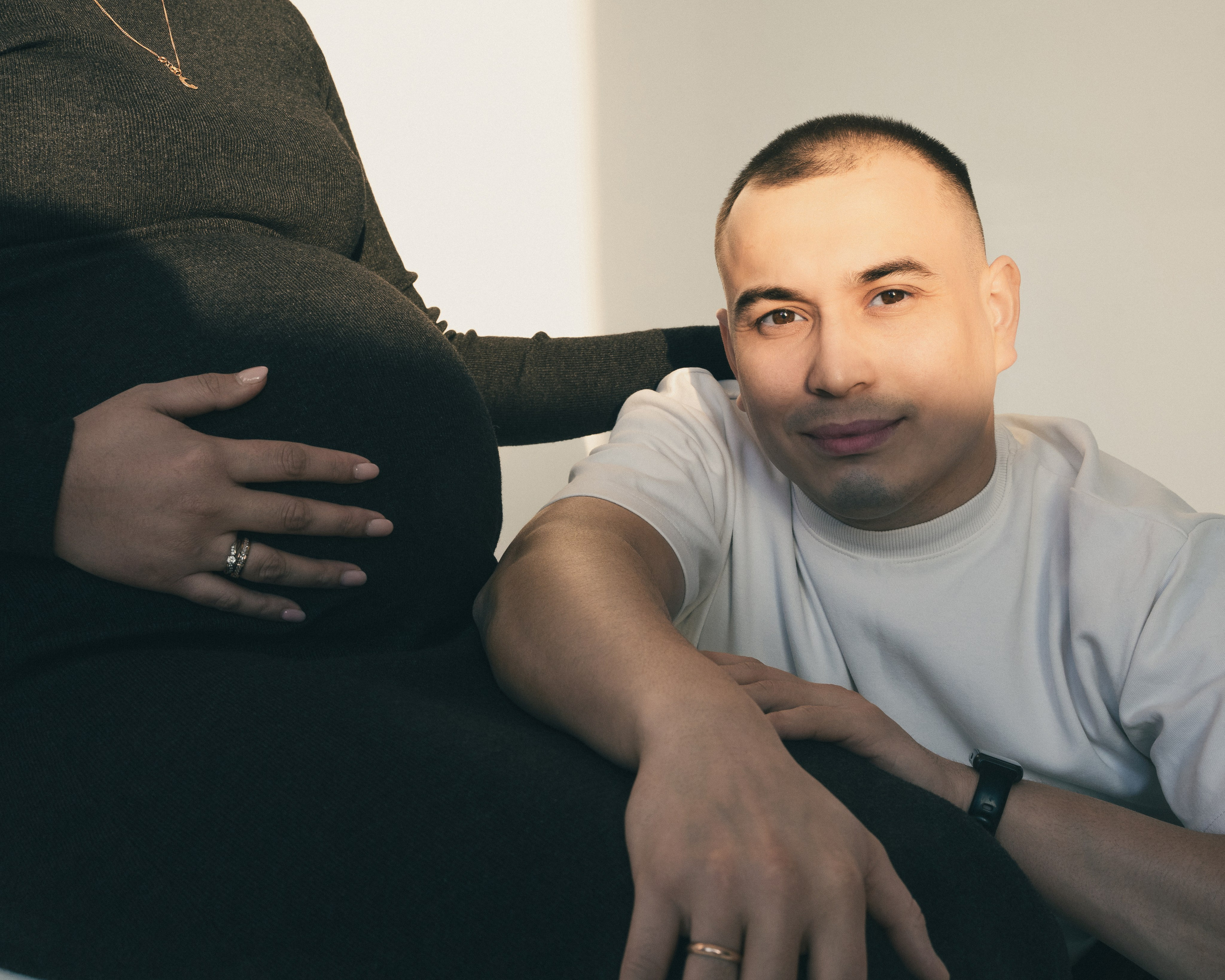 В ожидании. Свадебный фотограф Уфа, Руслан Бикташев