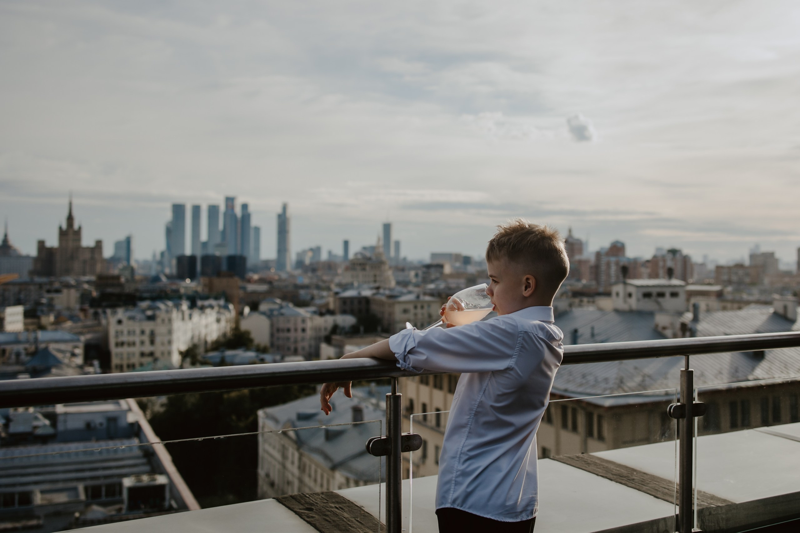 День Рождения. Свадебный фотограф Марина Назарова Москва