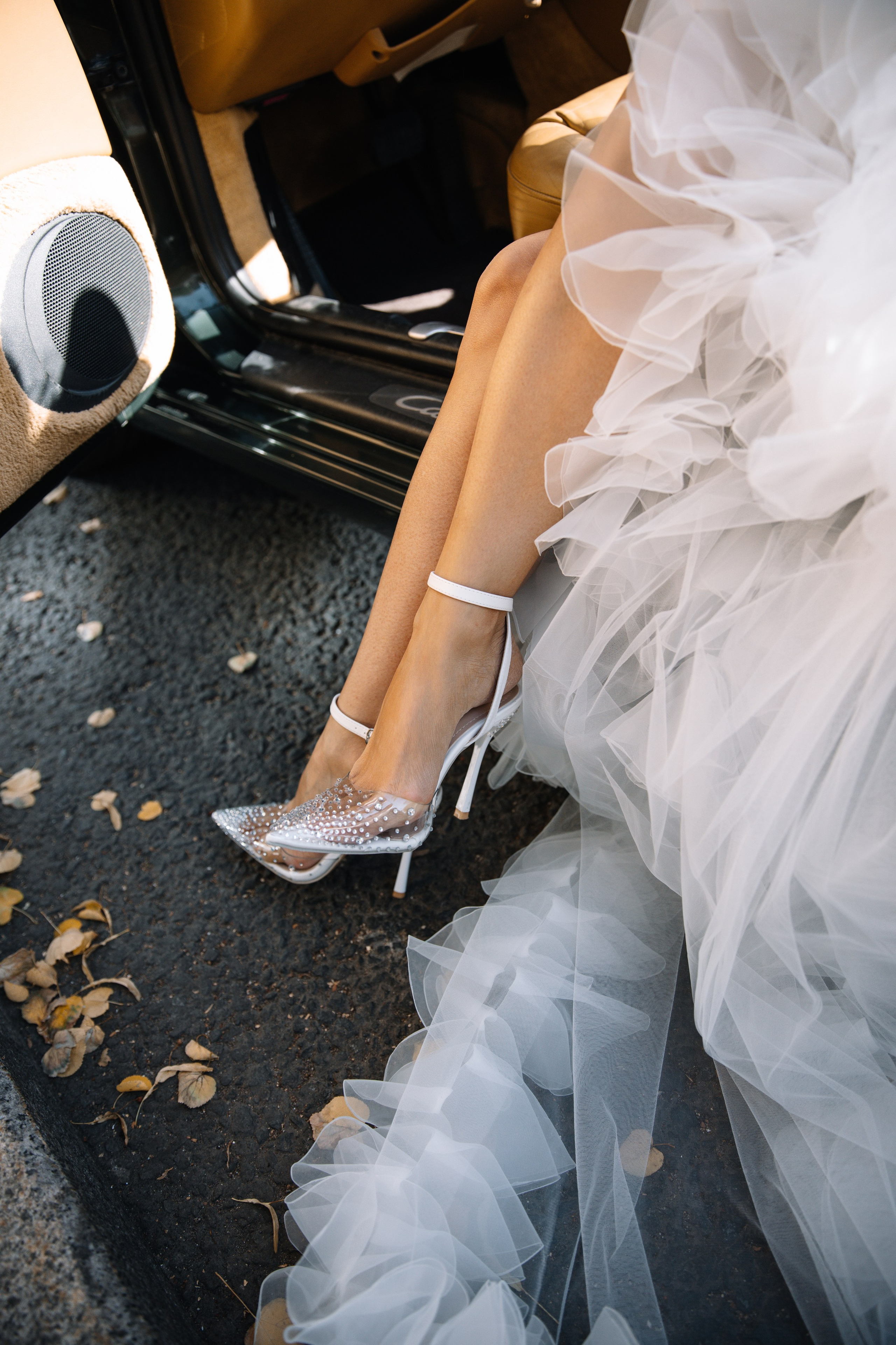 Вика и Шамиль. Фотограф Евгения Климова