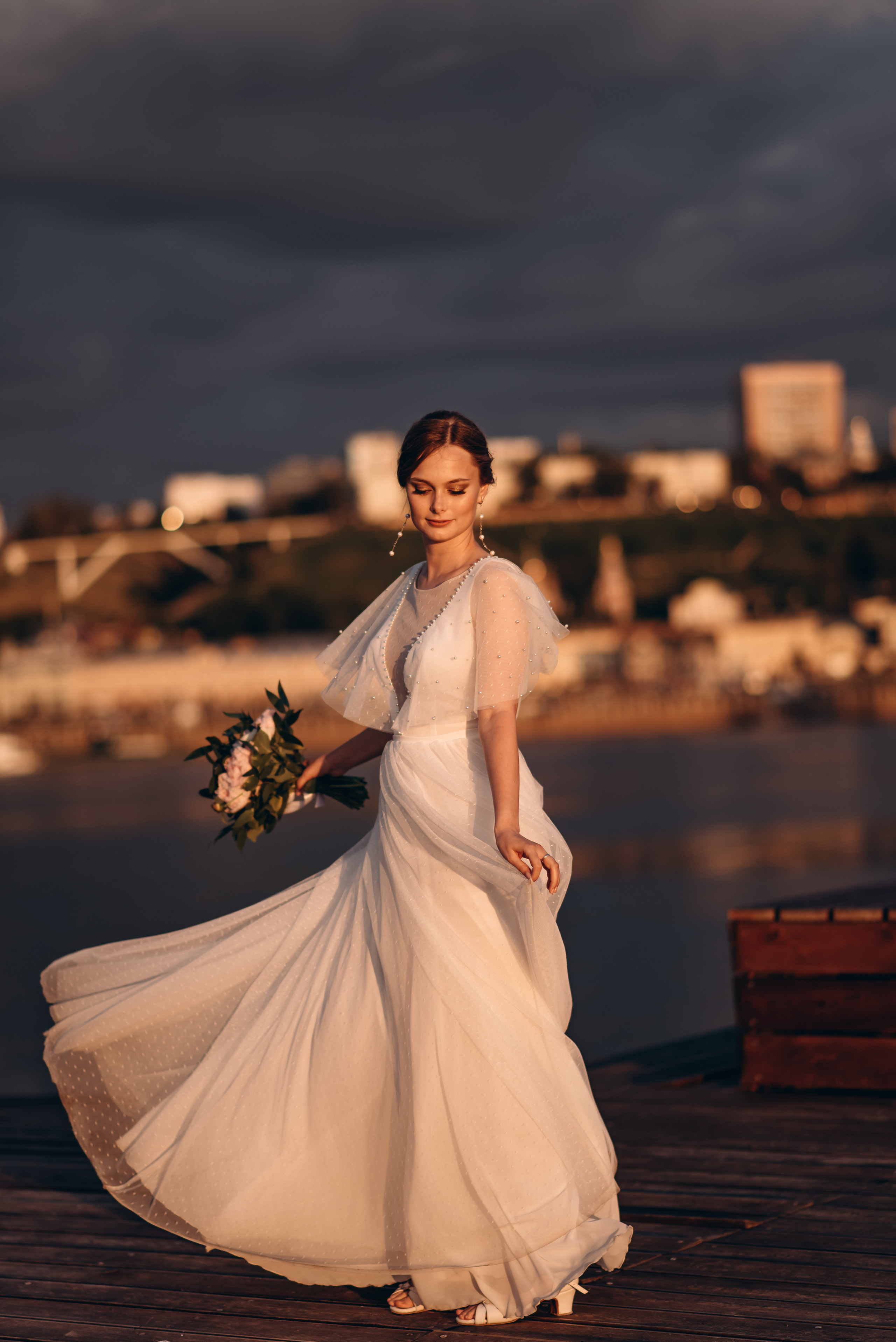 Лучшее. Свадебный фотограф Антон Пентегов