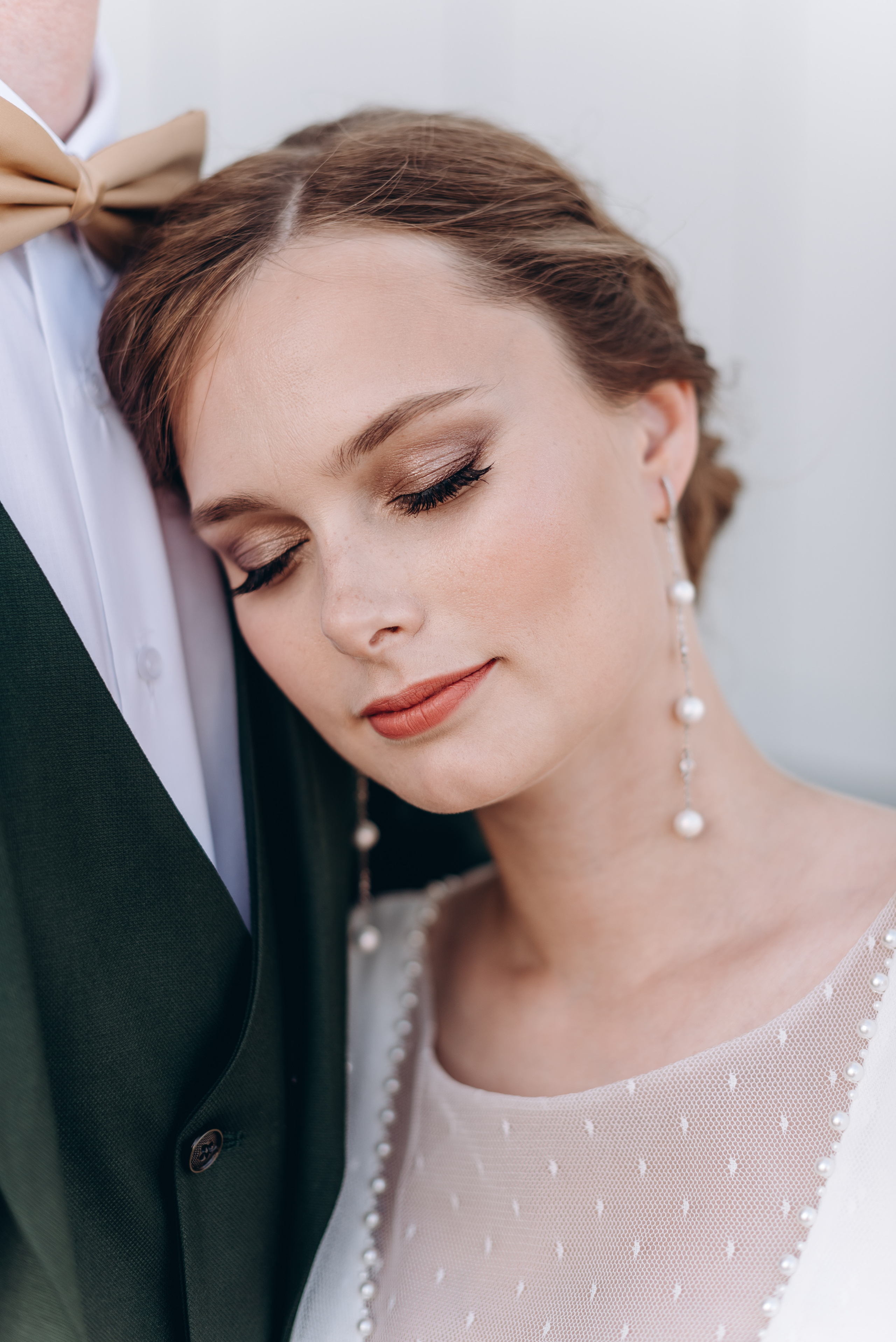 Лучшее. Свадебный фотограф Антон Пентегов