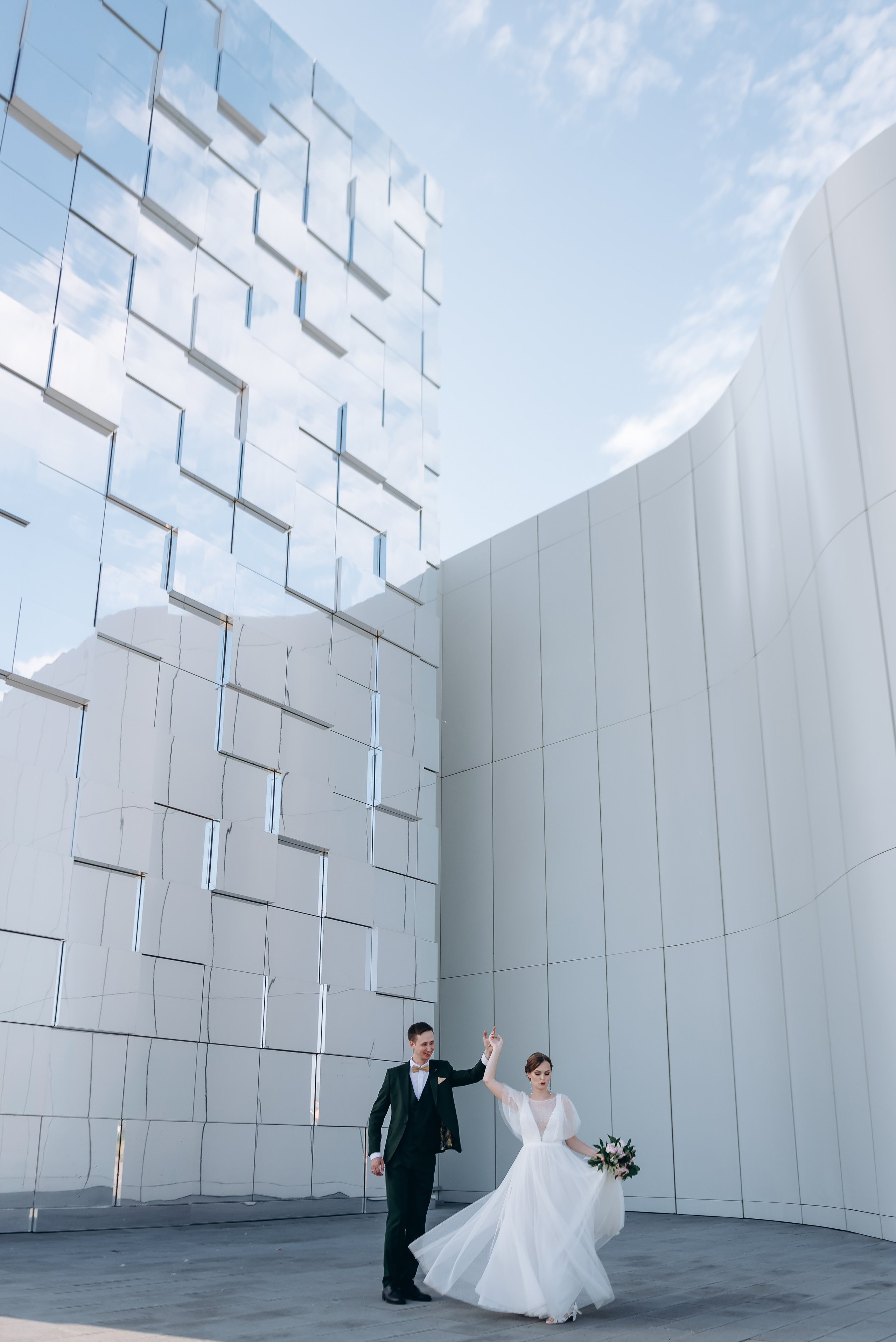 Лучшее. Свадебный фотограф Антон Пентегов