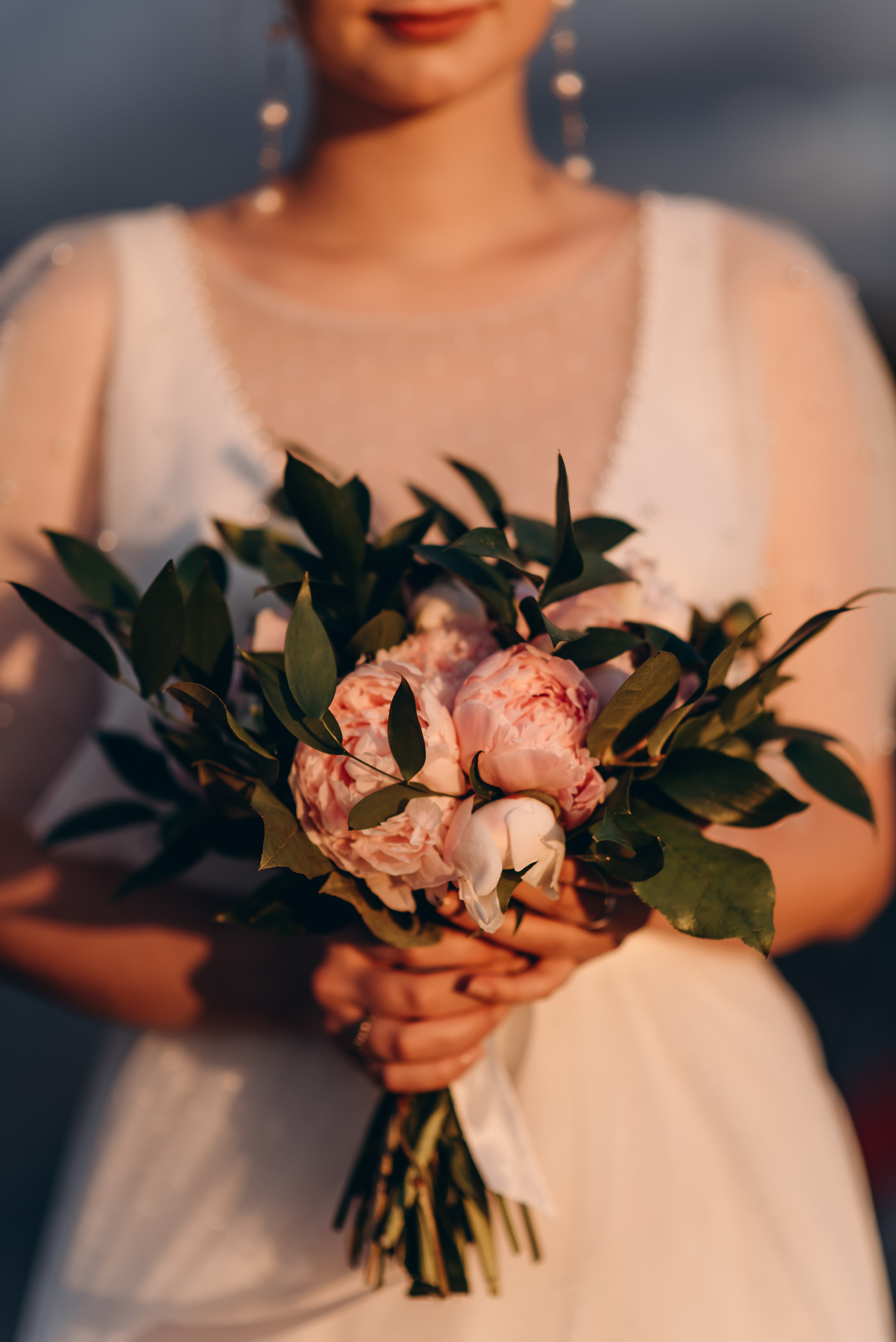 Лучшее. Свадебный фотограф Антон Пентегов