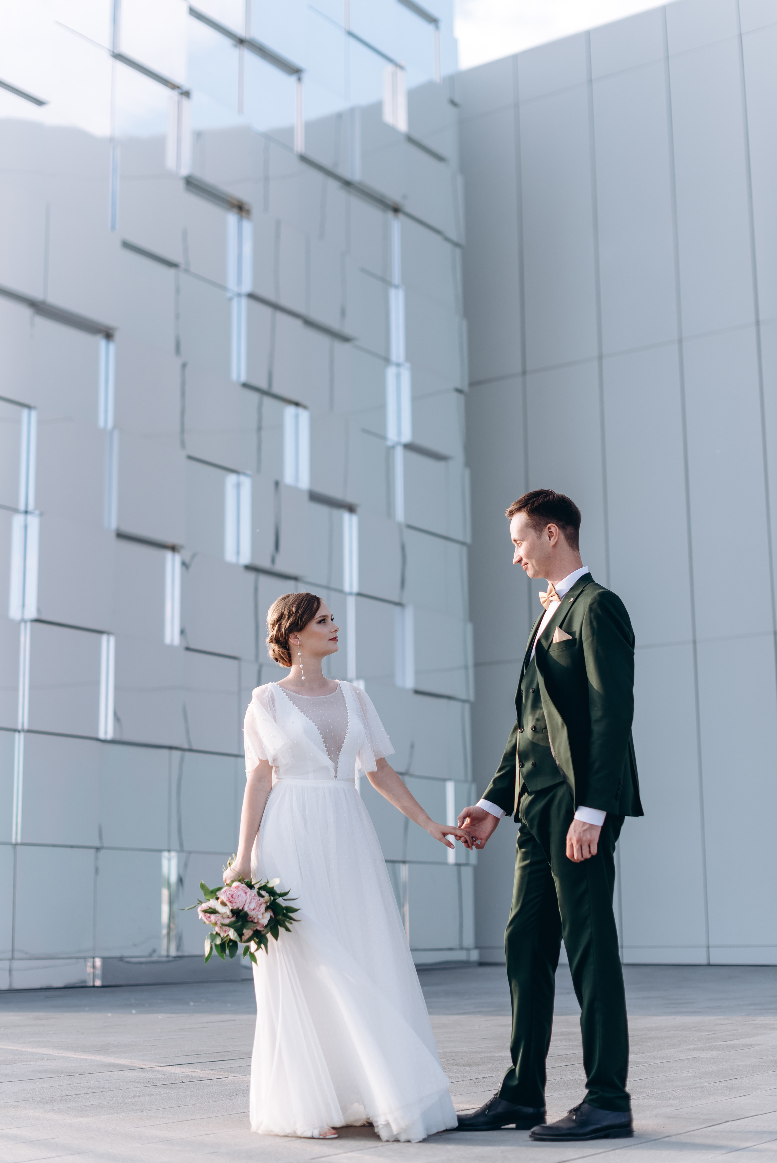 Лучшее. Свадебный фотограф Антон Пентегов