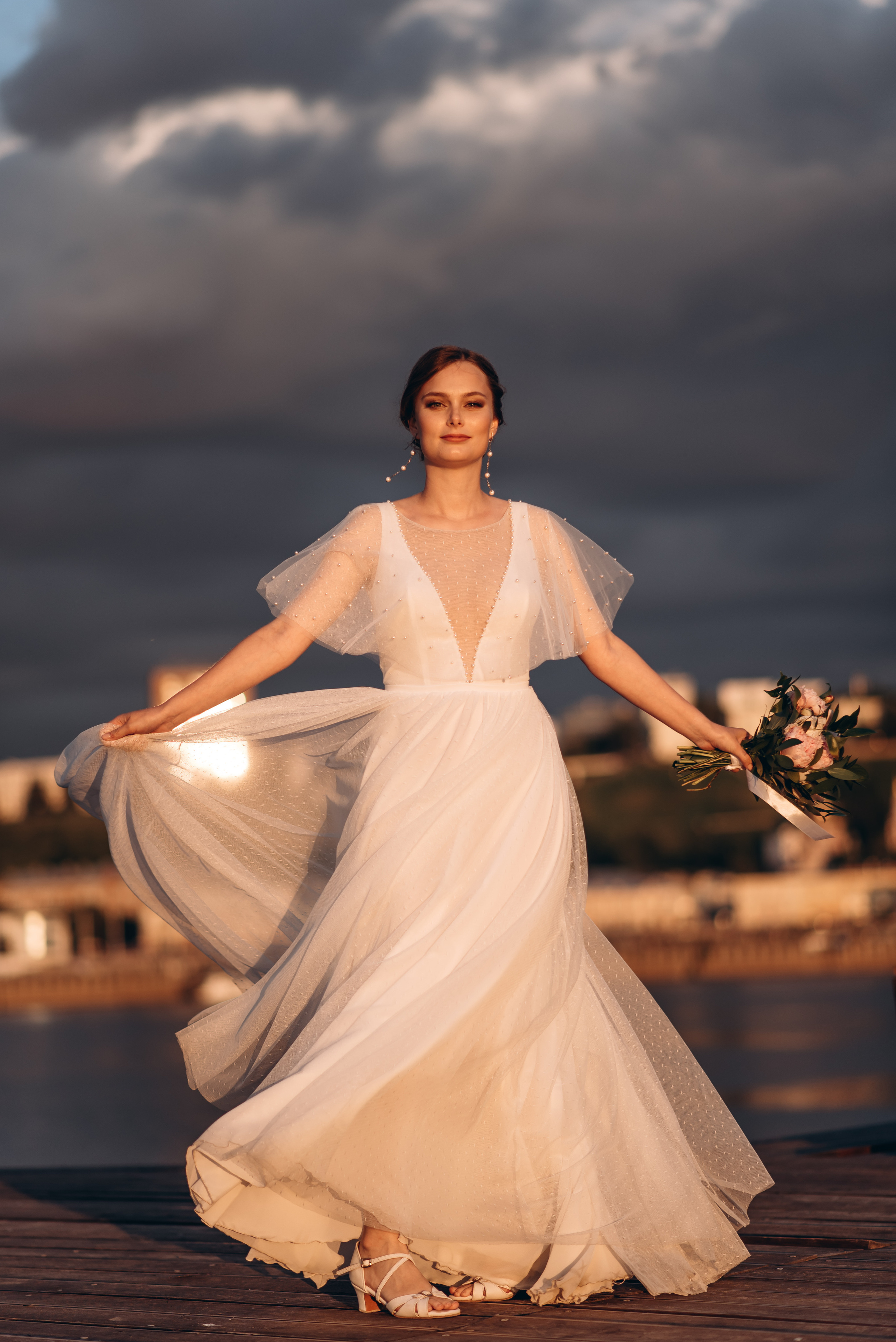 Лучшее. Свадебный фотограф Антон Пентегов