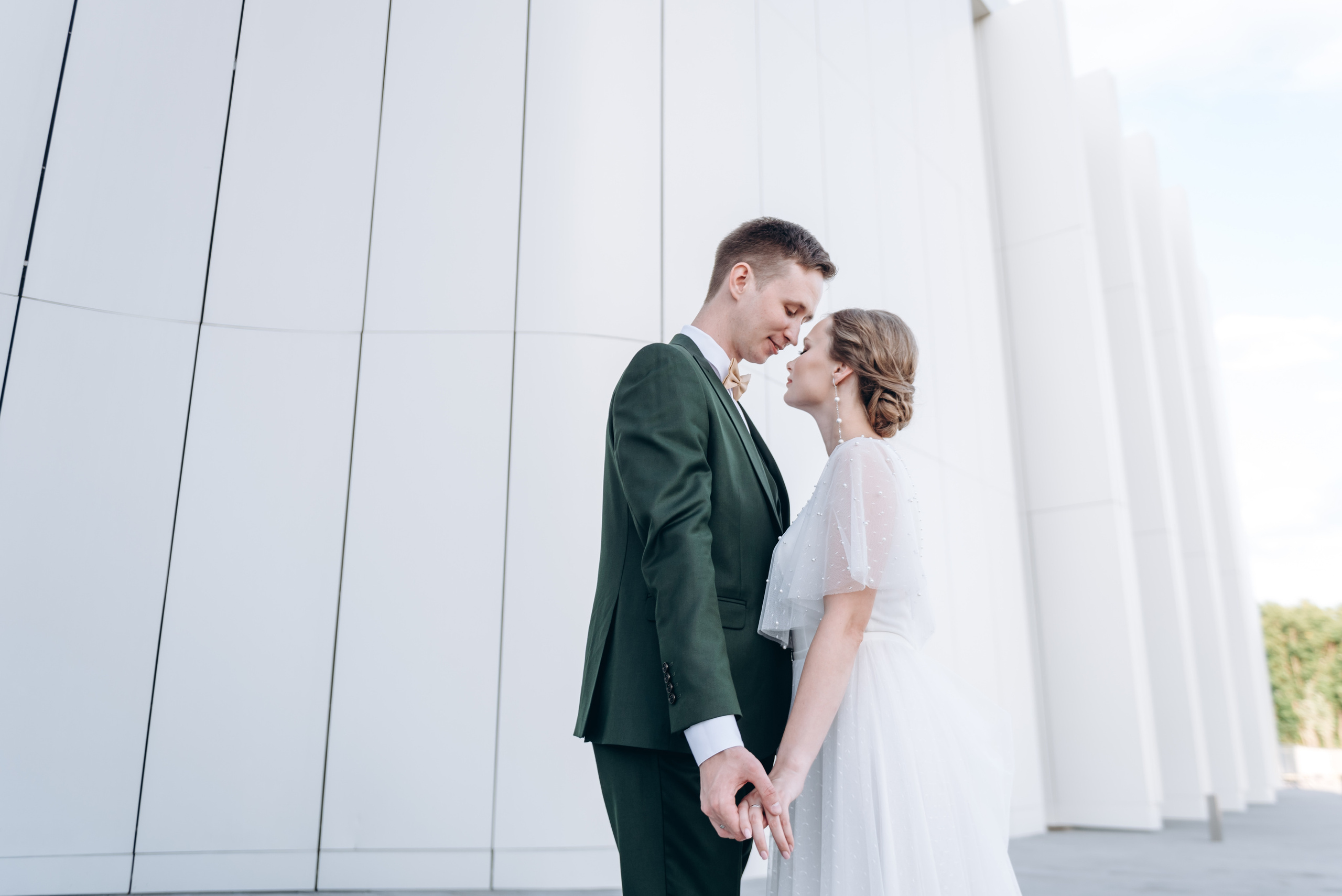 Лучшее. Свадебный фотограф Антон Пентегов