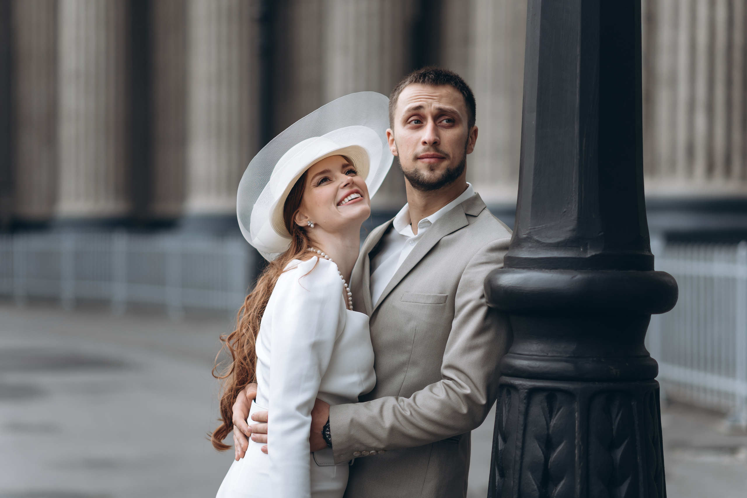 Лучшее. Свадебный фотограф Антон Пентегов