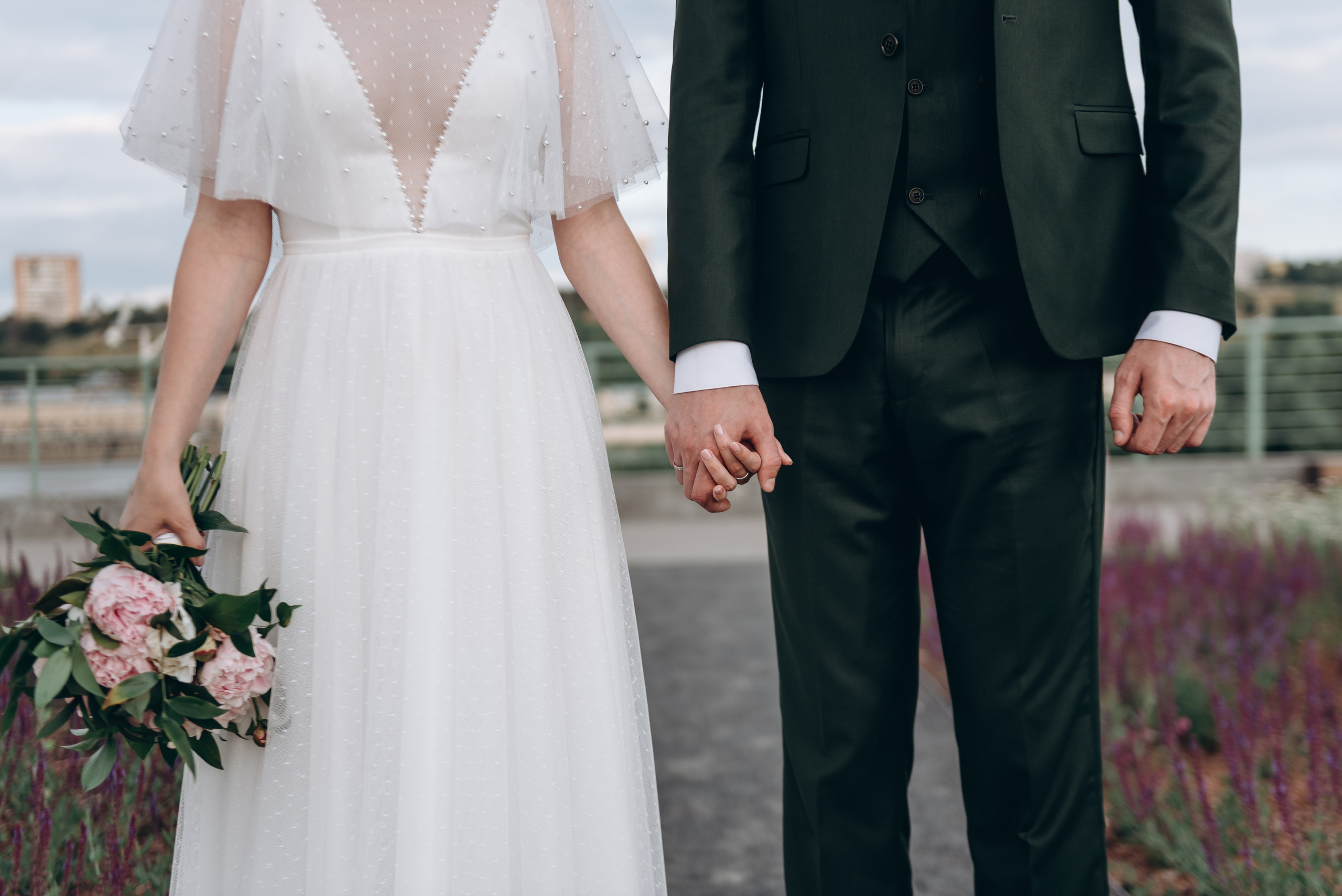 Лучшее. Свадебный фотограф Антон Пентегов