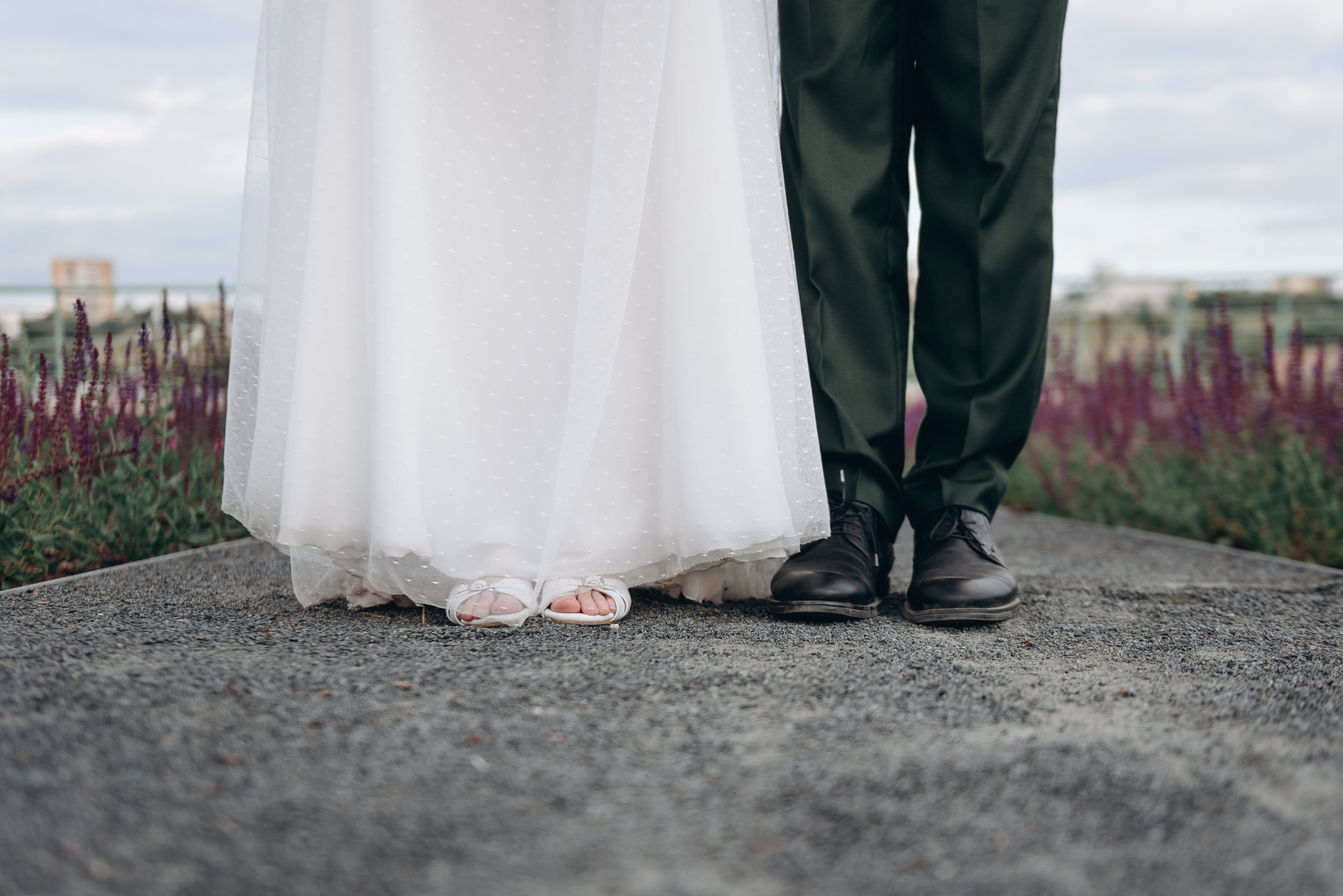 Лучшее. Свадебный фотограф Антон Пентегов