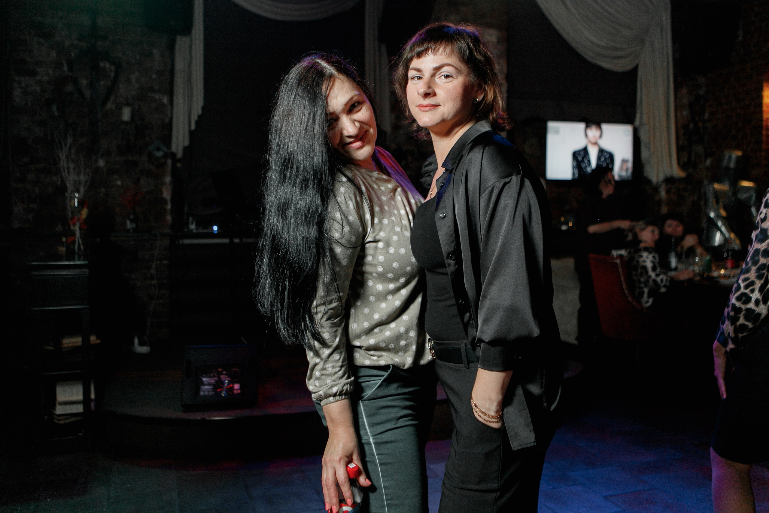 Арсенал. Хеллоуин. Фотограф Анастасия Кулешова