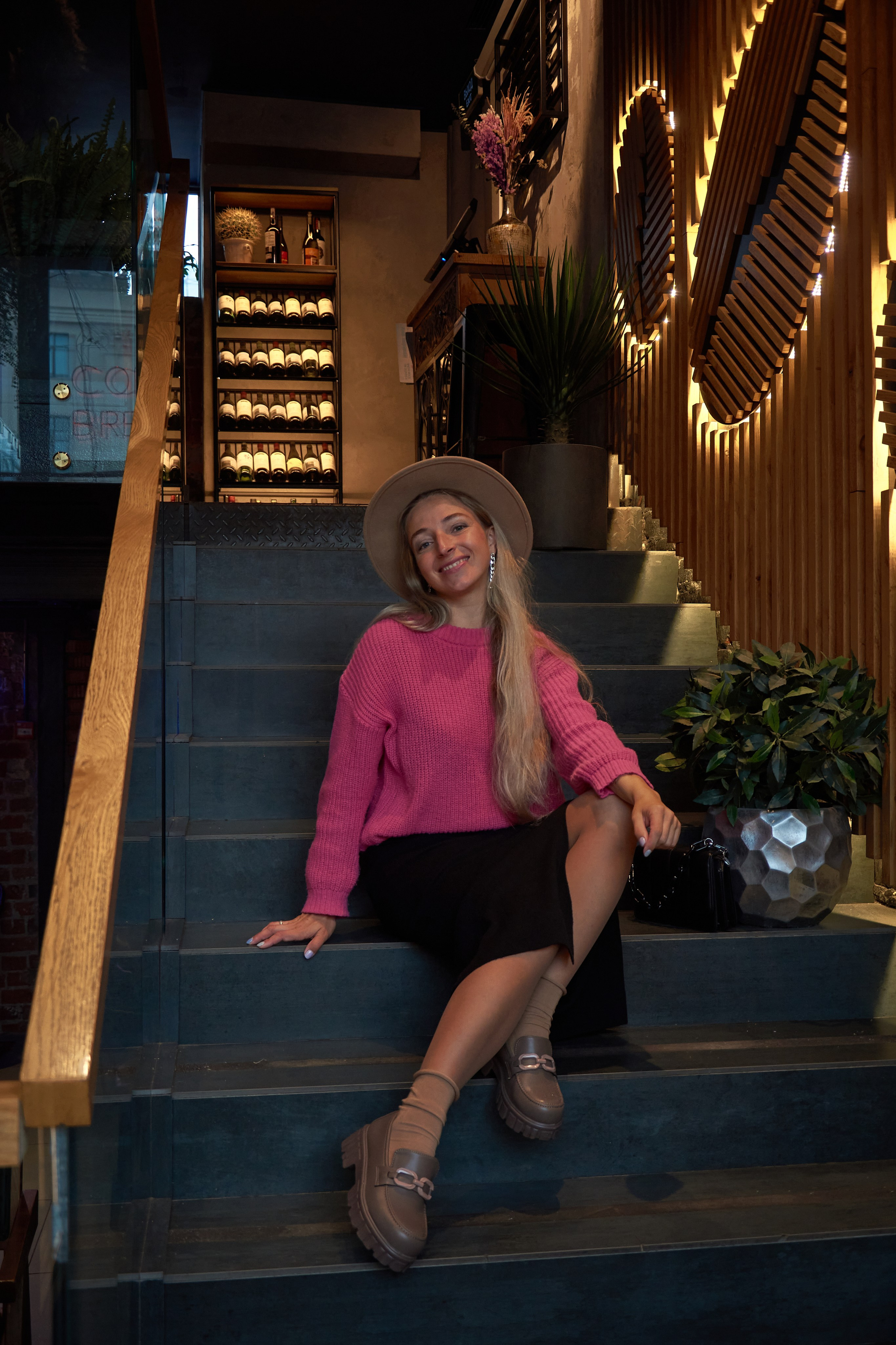 Ольга и Кристина, Москва. Фотограф Щёлково