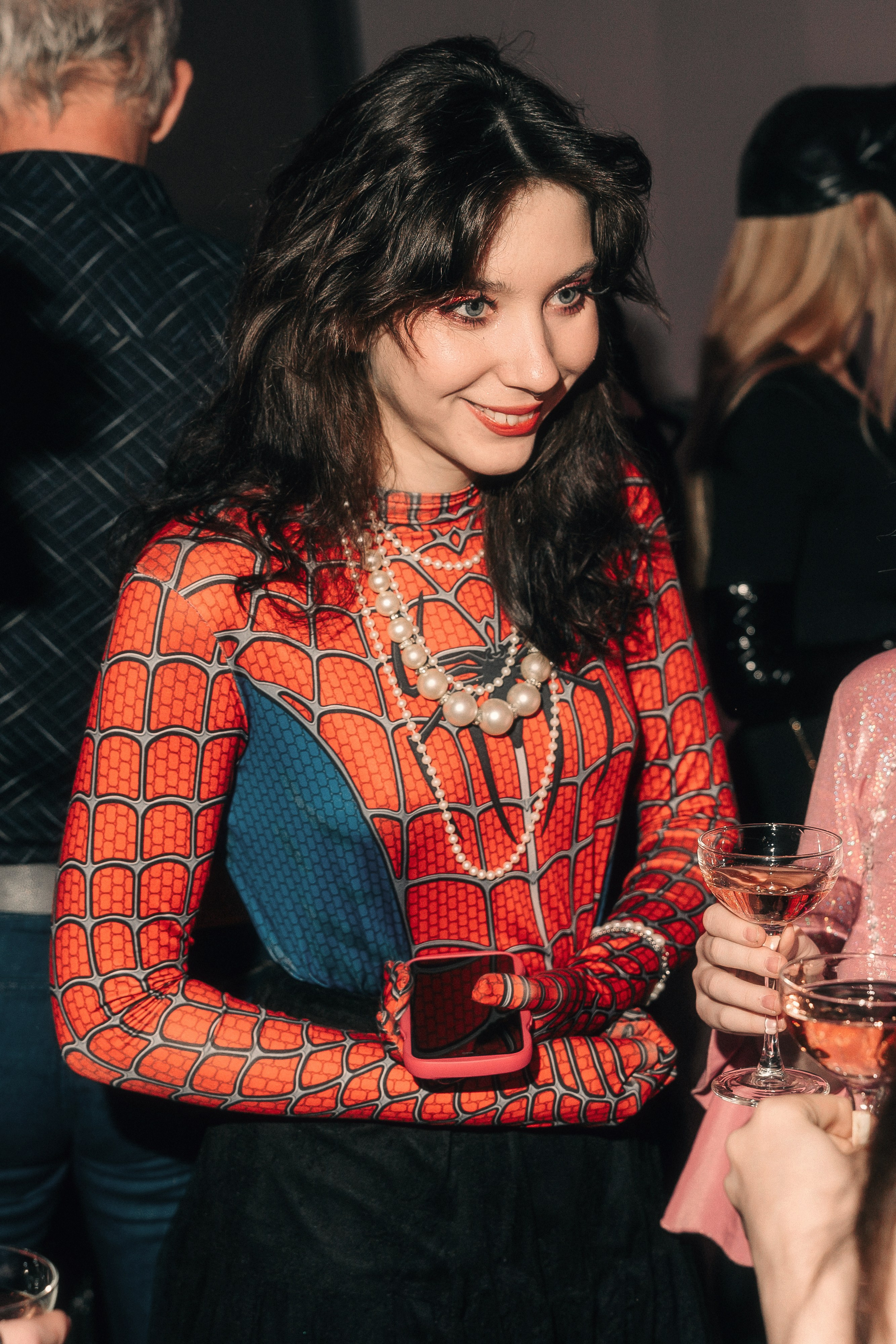 Фотосъемка новогоднего корпоратива. Свадебный и репортажный фотограф в Воронеже Роман Янко