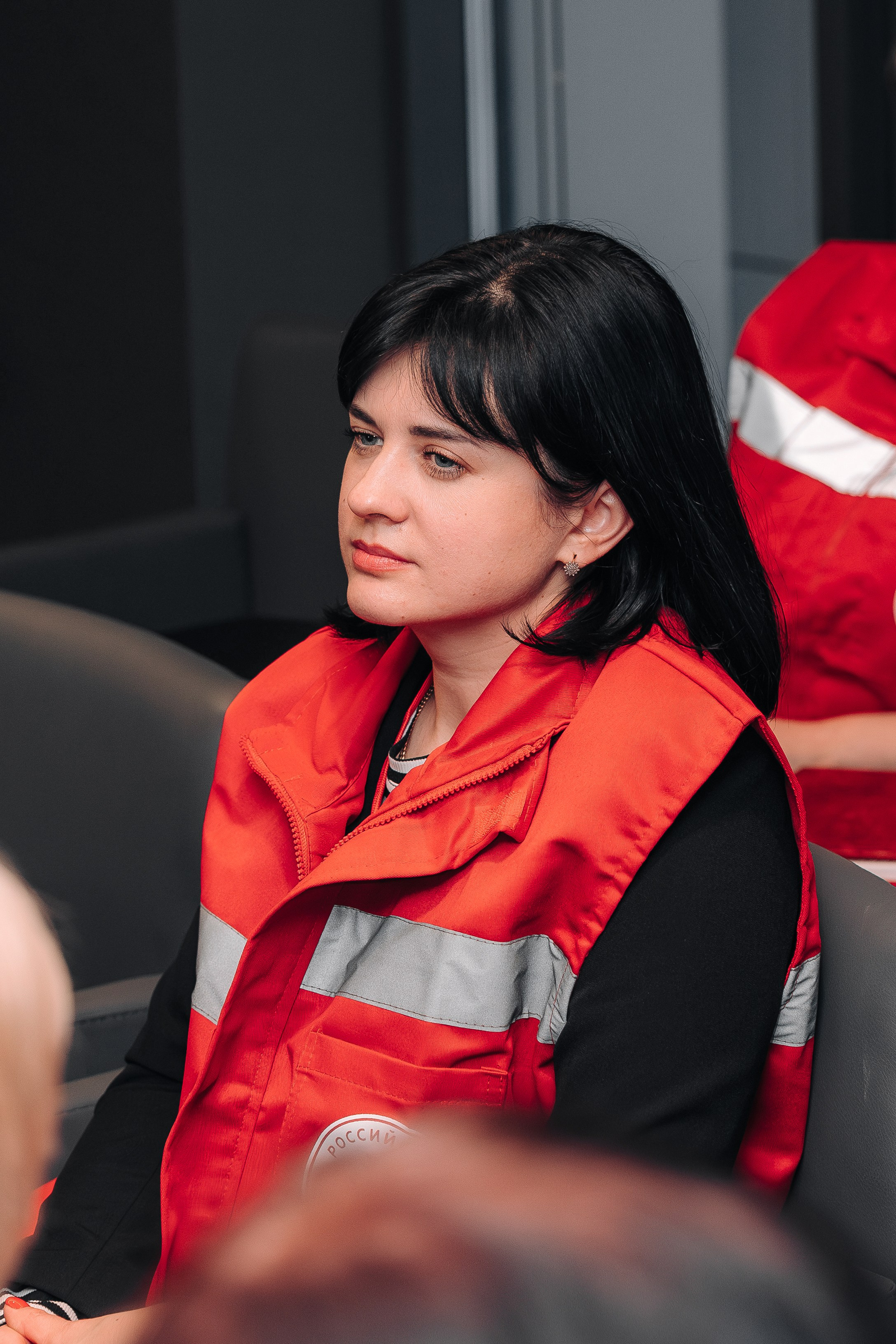 Региональное отделение Российского Красного Креста. Свадебный и репортажный фотограф в Воронеже Роман Янко