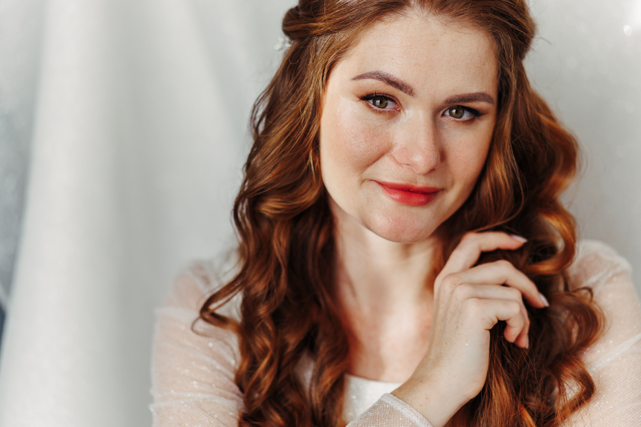 Екатерина Андрей. Свадебный фотограф в Санкт-Петербурге