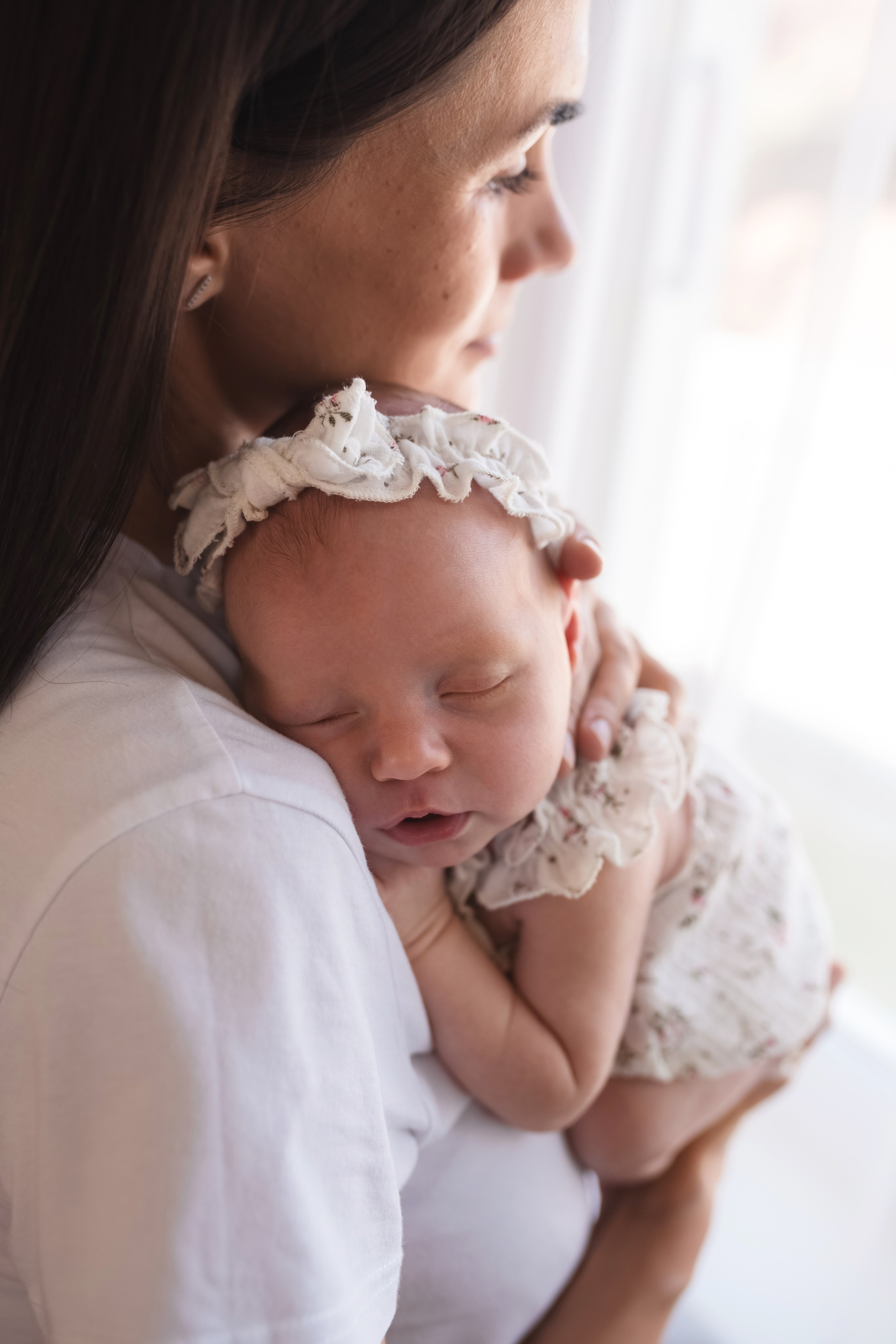 Лиза | 15 дней. Кобякова Мария. Фотограф новорождённых и детей до года город ИРКУТСК