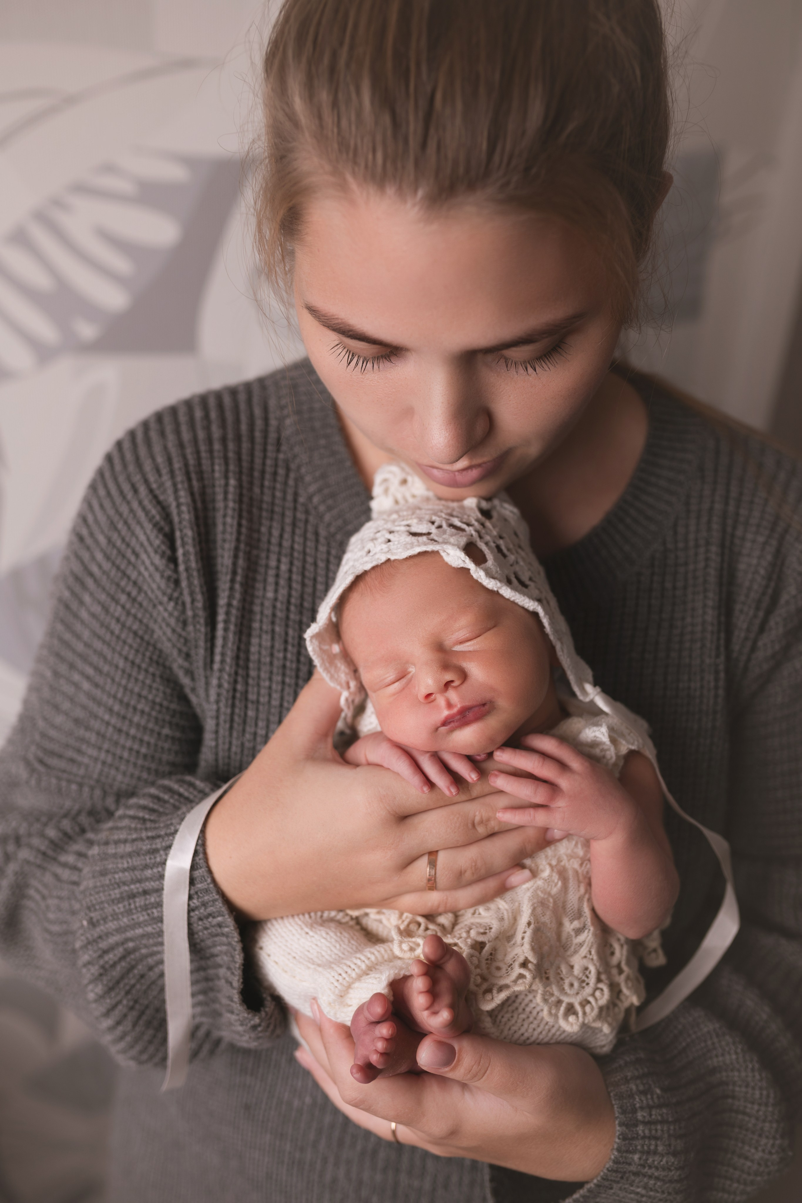 София. Кобякова Мария. Фотограф новорождённых и детей до года город ИРКУТСК