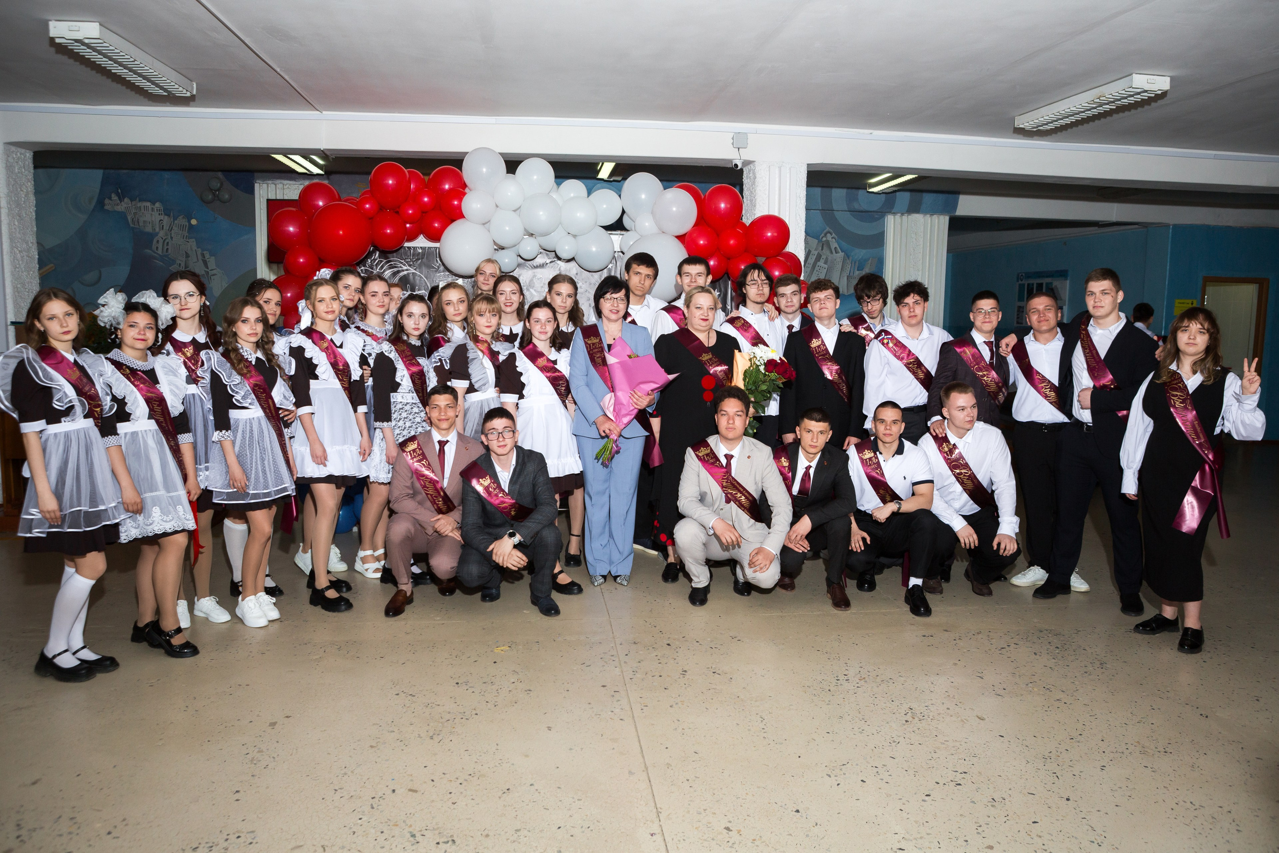 ФОТОСЕССИЯ С РОДИТЕЛЯМИ «ПОСЛЕДНИЙ ЗВОНОК — 2025» 9 ШКОЛА Г.МЦЕНСК. Профессиональный фотограф в Мценске и Орловской области