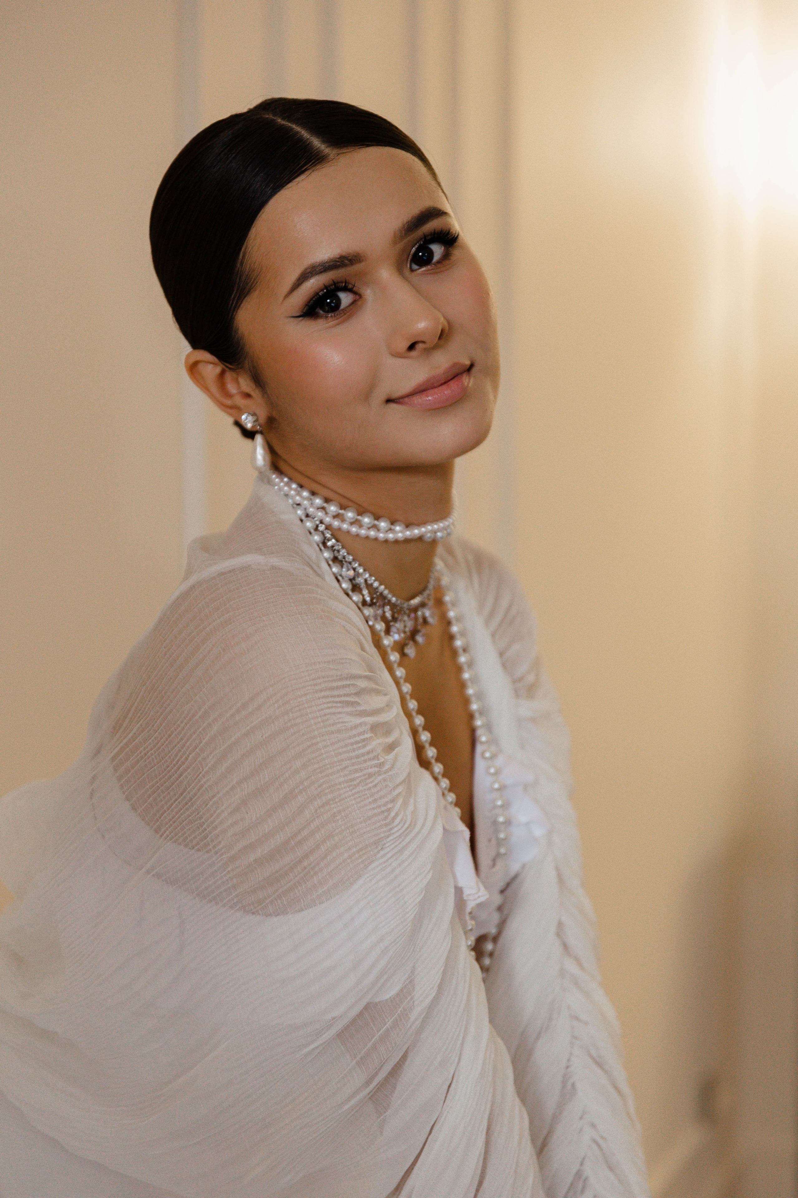 Никита и Мария. Фотограф Юсова Мария