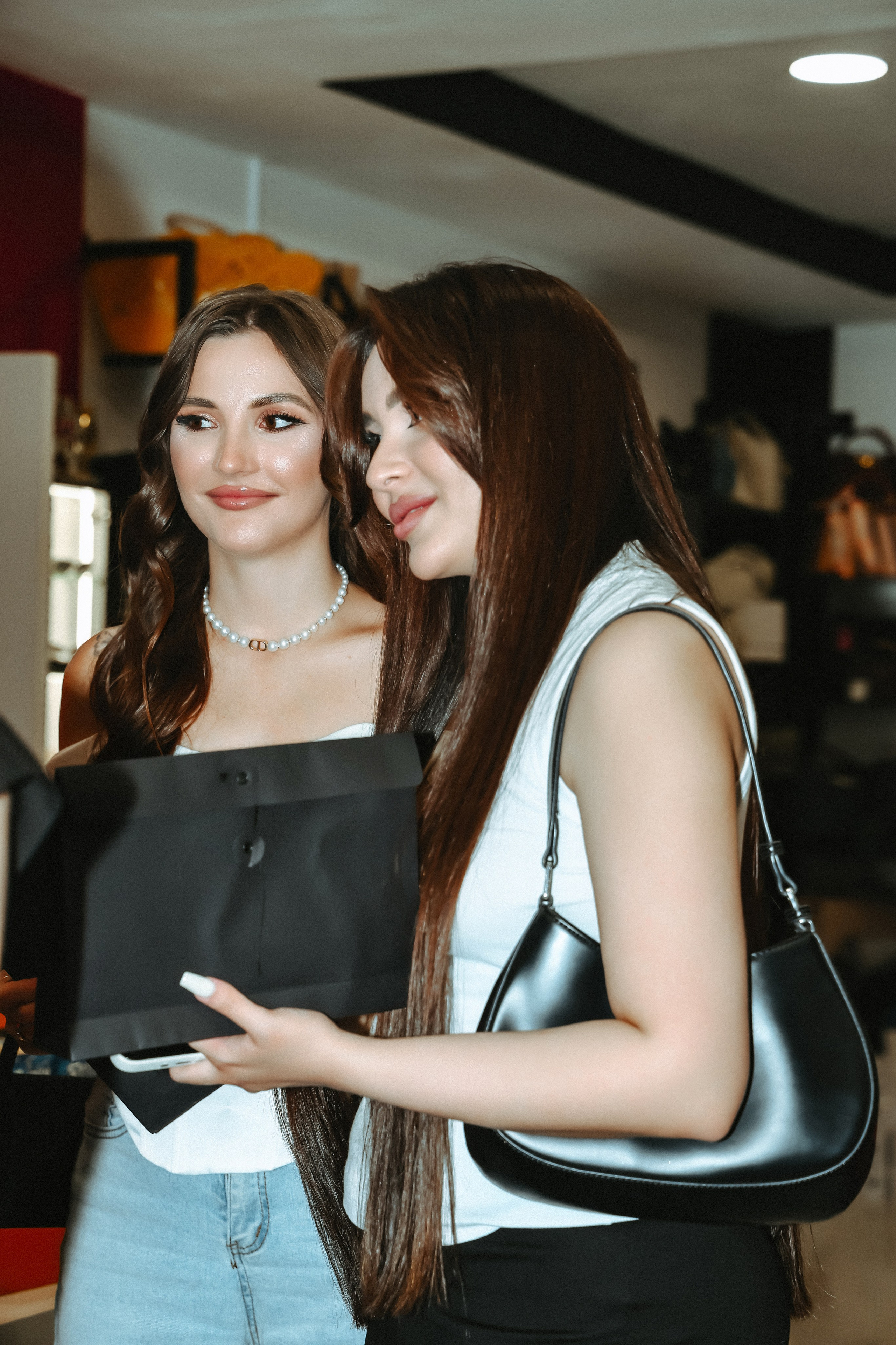 Borsetta. Свадебный и семейный фотограф в Краснодаре Диана Смирнова