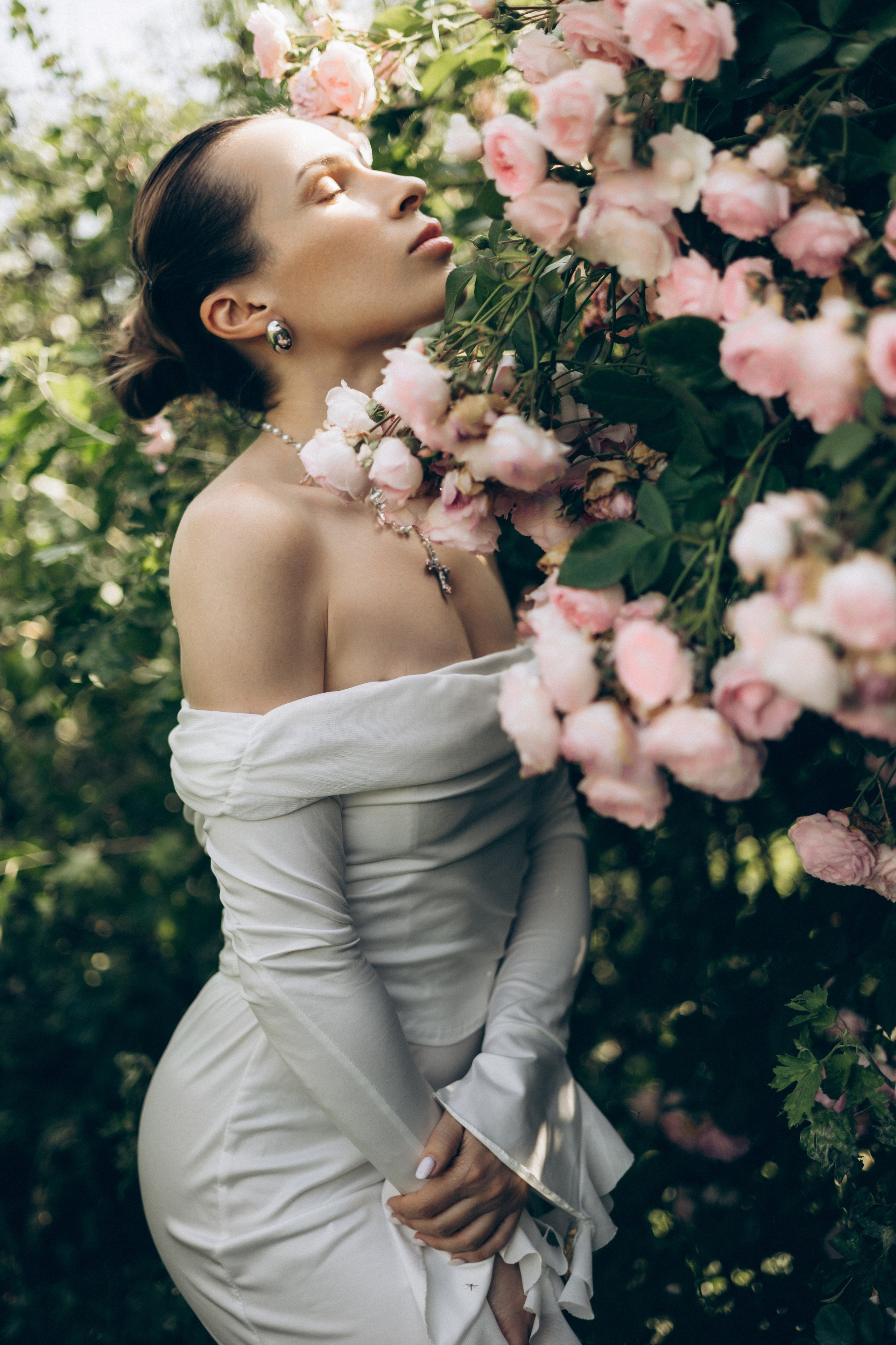 Nataly Rose. Свадебный и семейный фотограф в Краснодаре Диана Смирнова