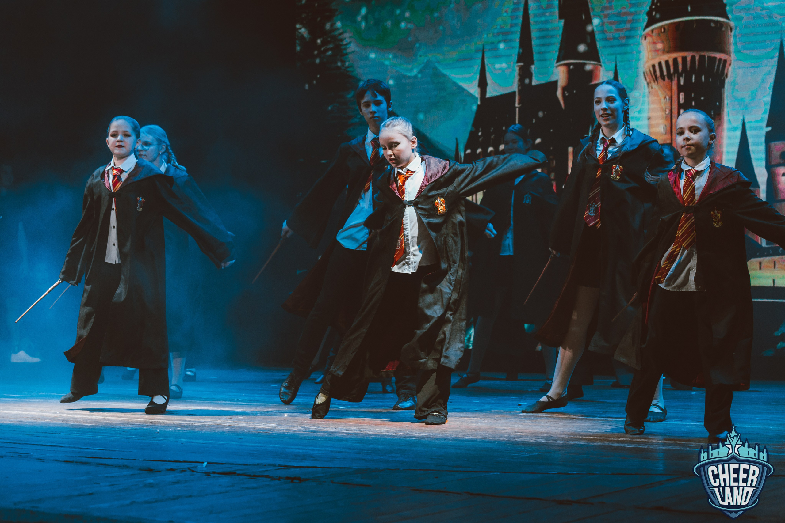 КОСМИЧЕСКОЕ НОВОГОДНЕЕ ПУТЕШЕСТВИЕ «CHEER LAND». Репортажный, семейный, свадебный, портретный фотограф