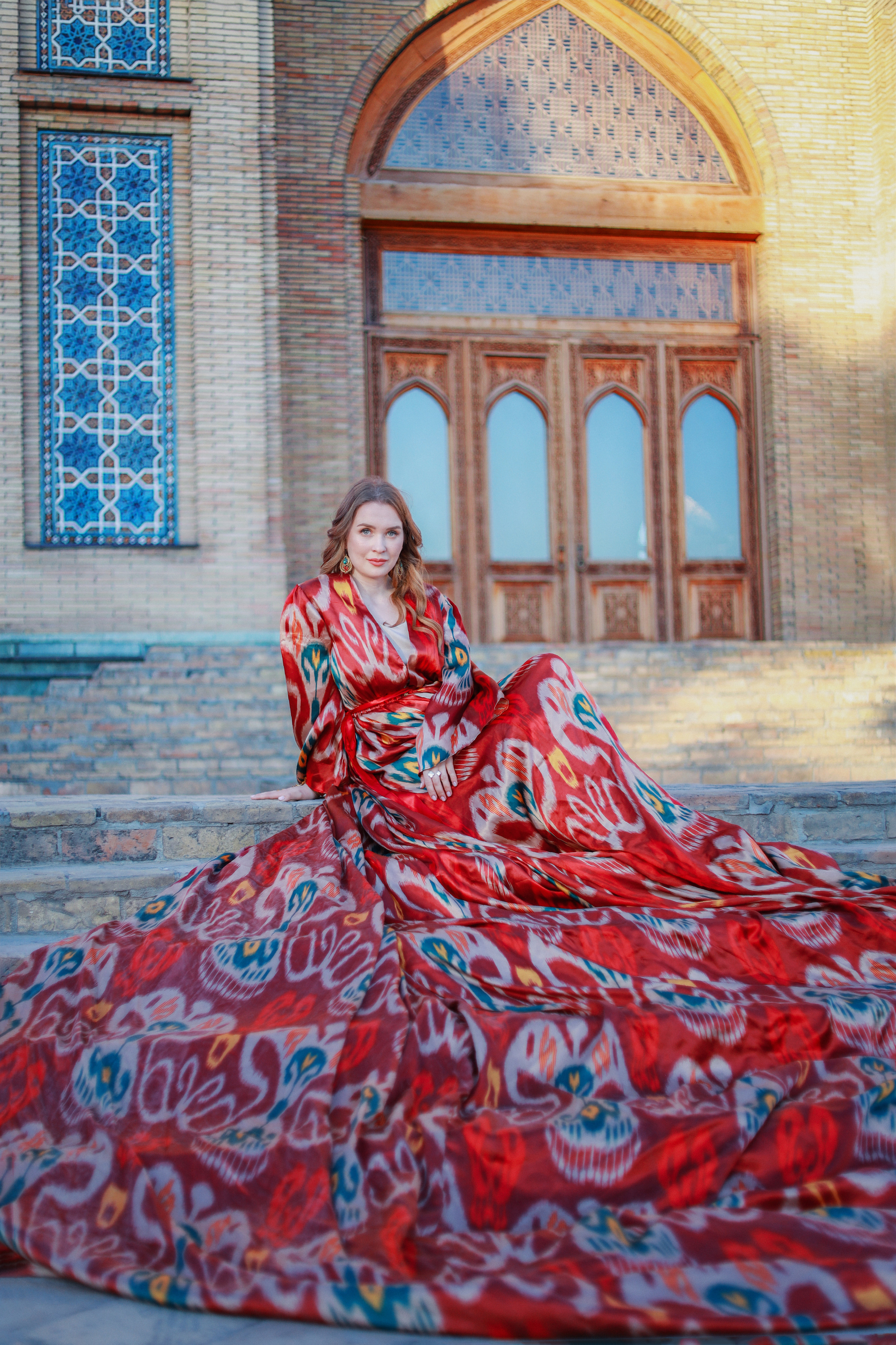 Дарья. Свадебный и семейный фотограф в Краснодарском крае Мария Данилкина