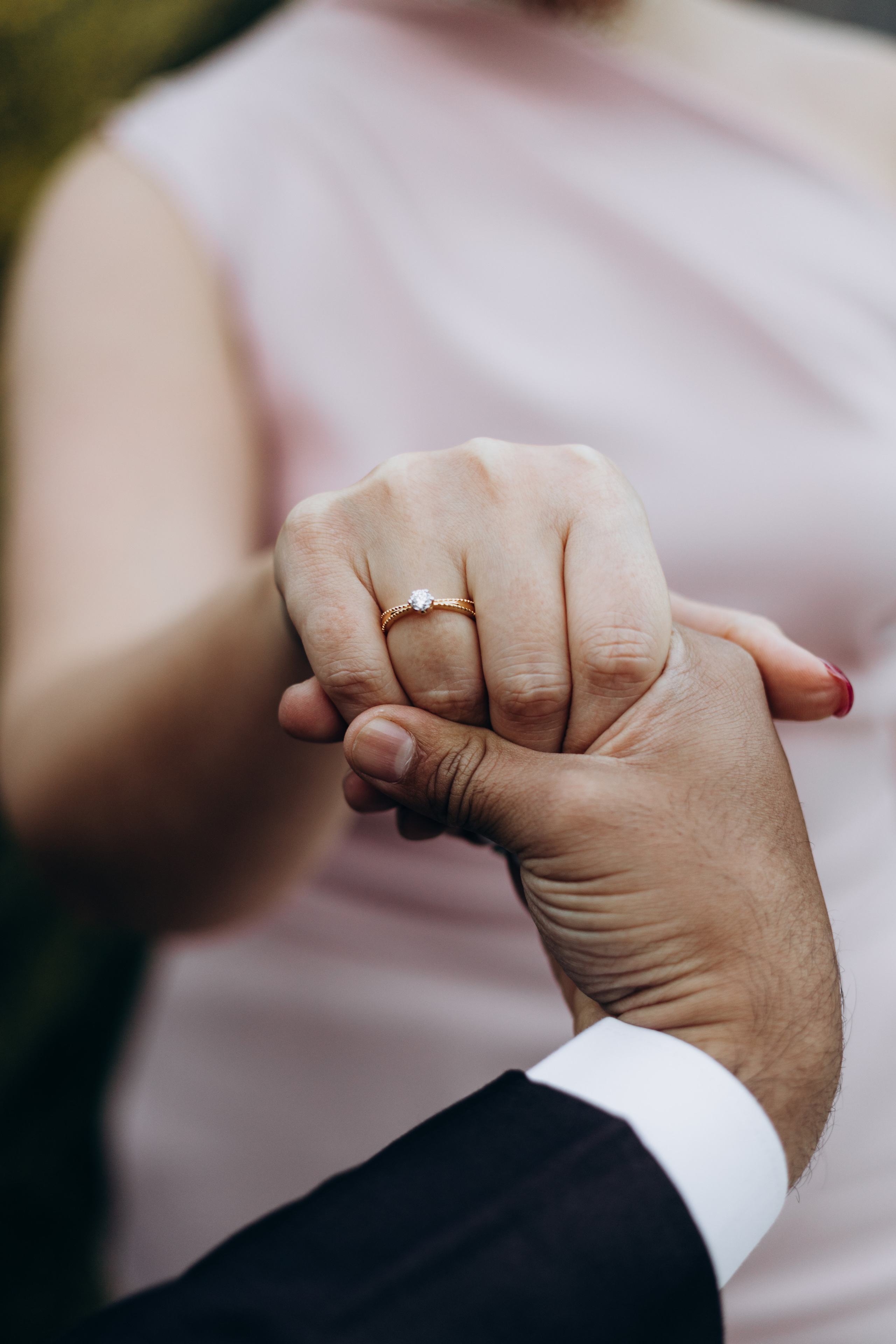 Фотосессия Merry me. Свадебный и семейный фотограф в Краснодарском крае Мария Данилкина