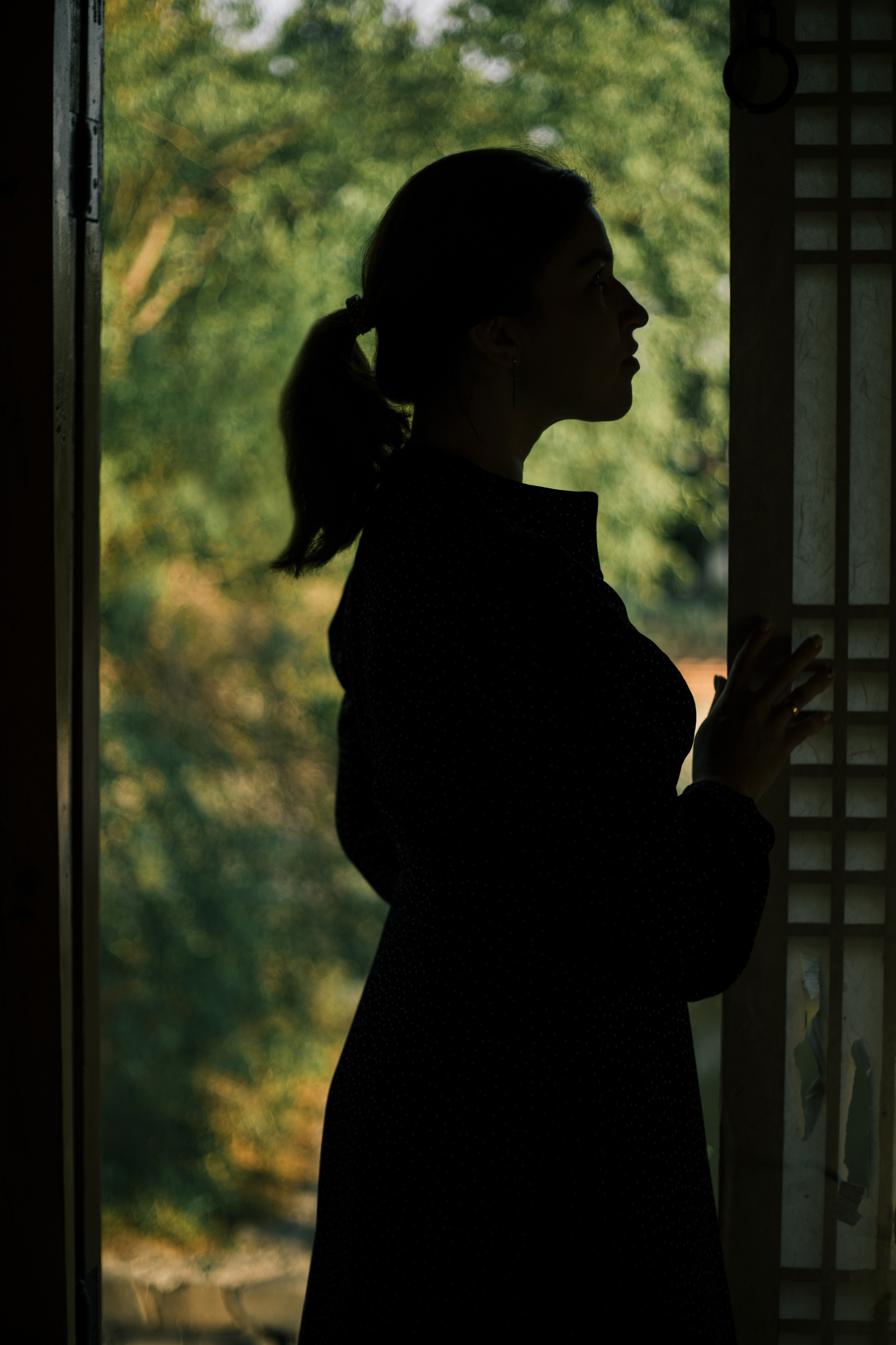 Фотосессия в Сеульском парке. Свадебный и семейный фотограф в Краснодарском крае Мария Данилкина