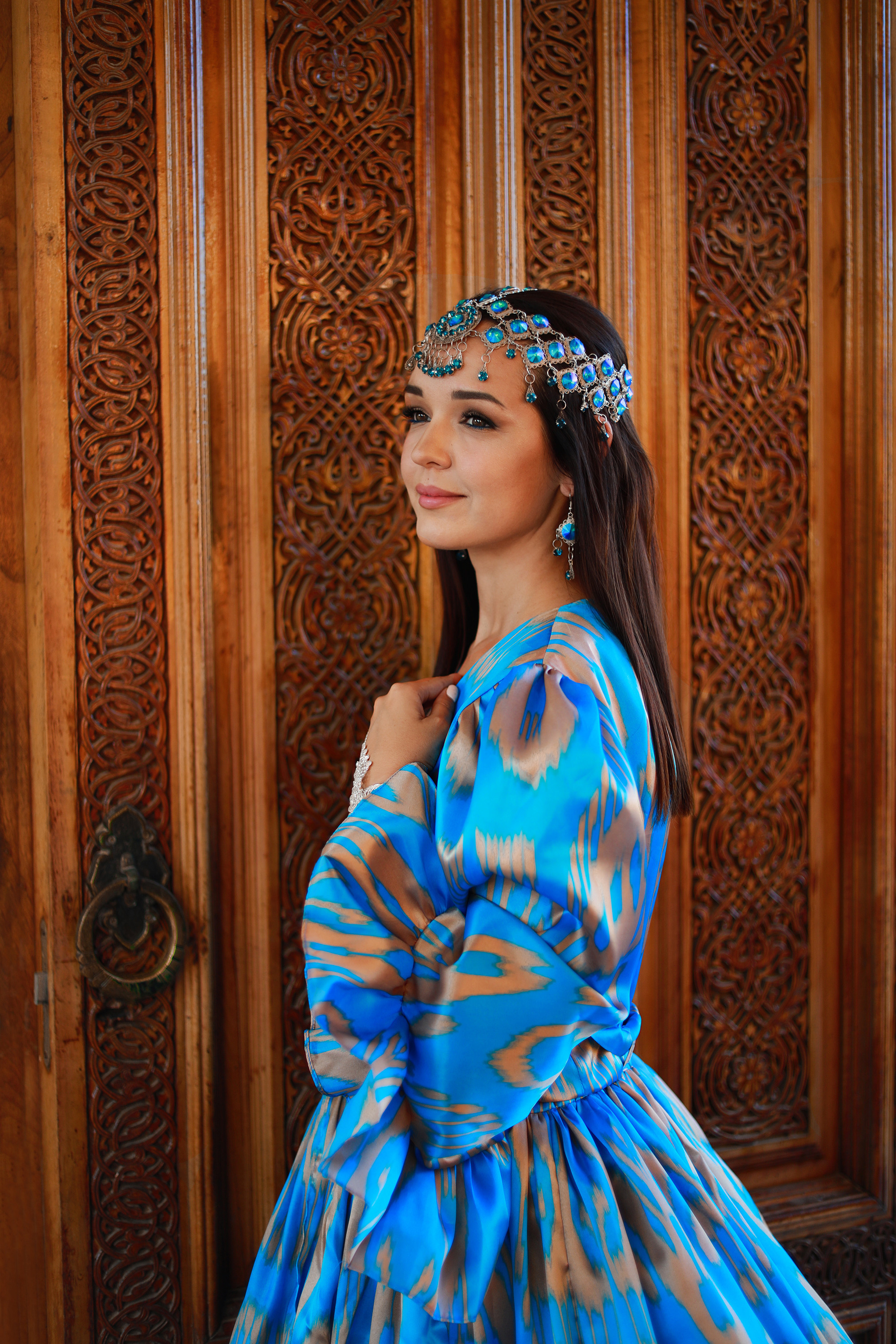 Ксения. Свадебный и семейный фотограф в Краснодарском крае Мария Данилкина