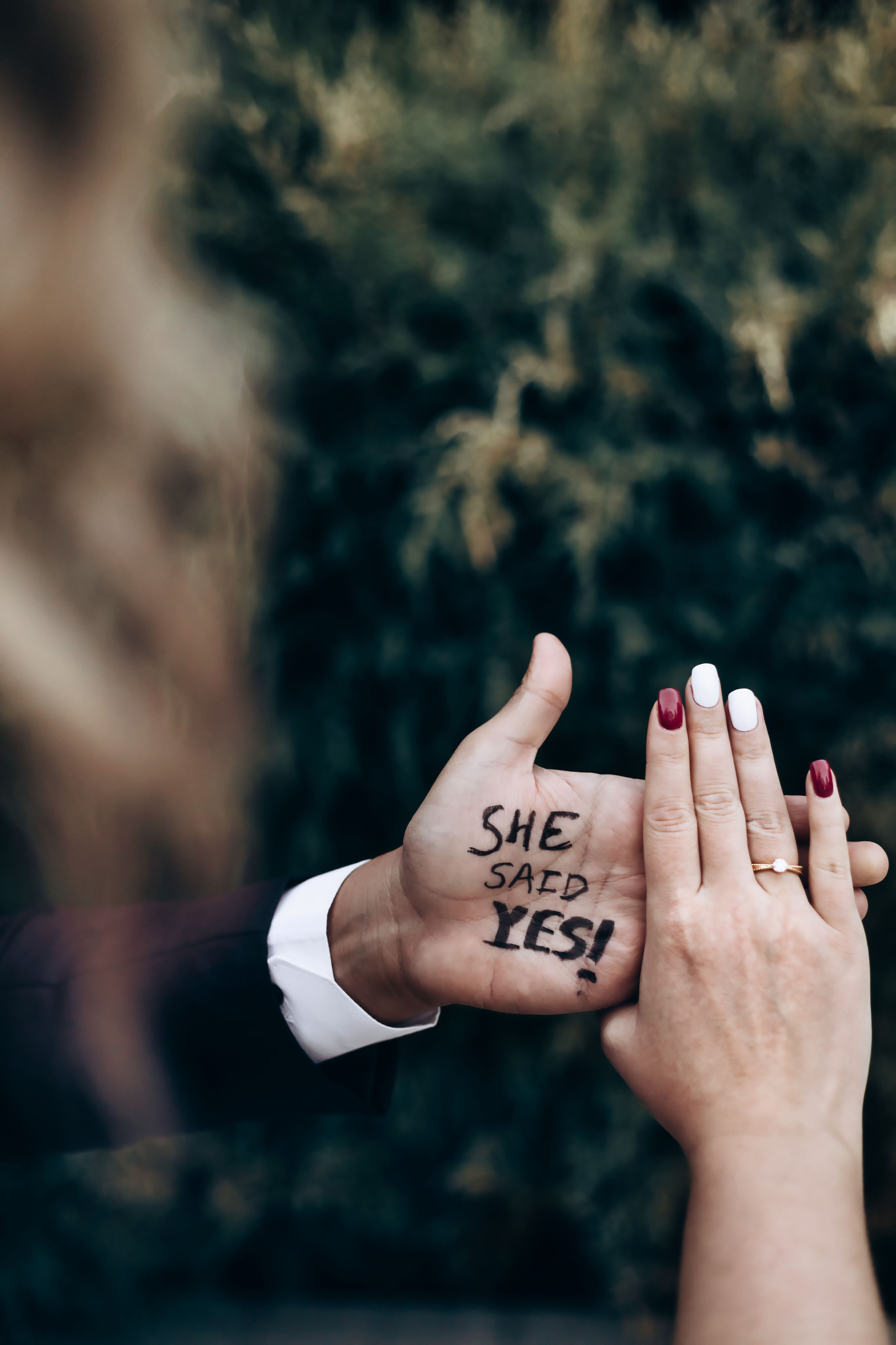 Фотосессия Merry me. Свадебный и семейный фотограф в Краснодарском крае Мария Данилкина