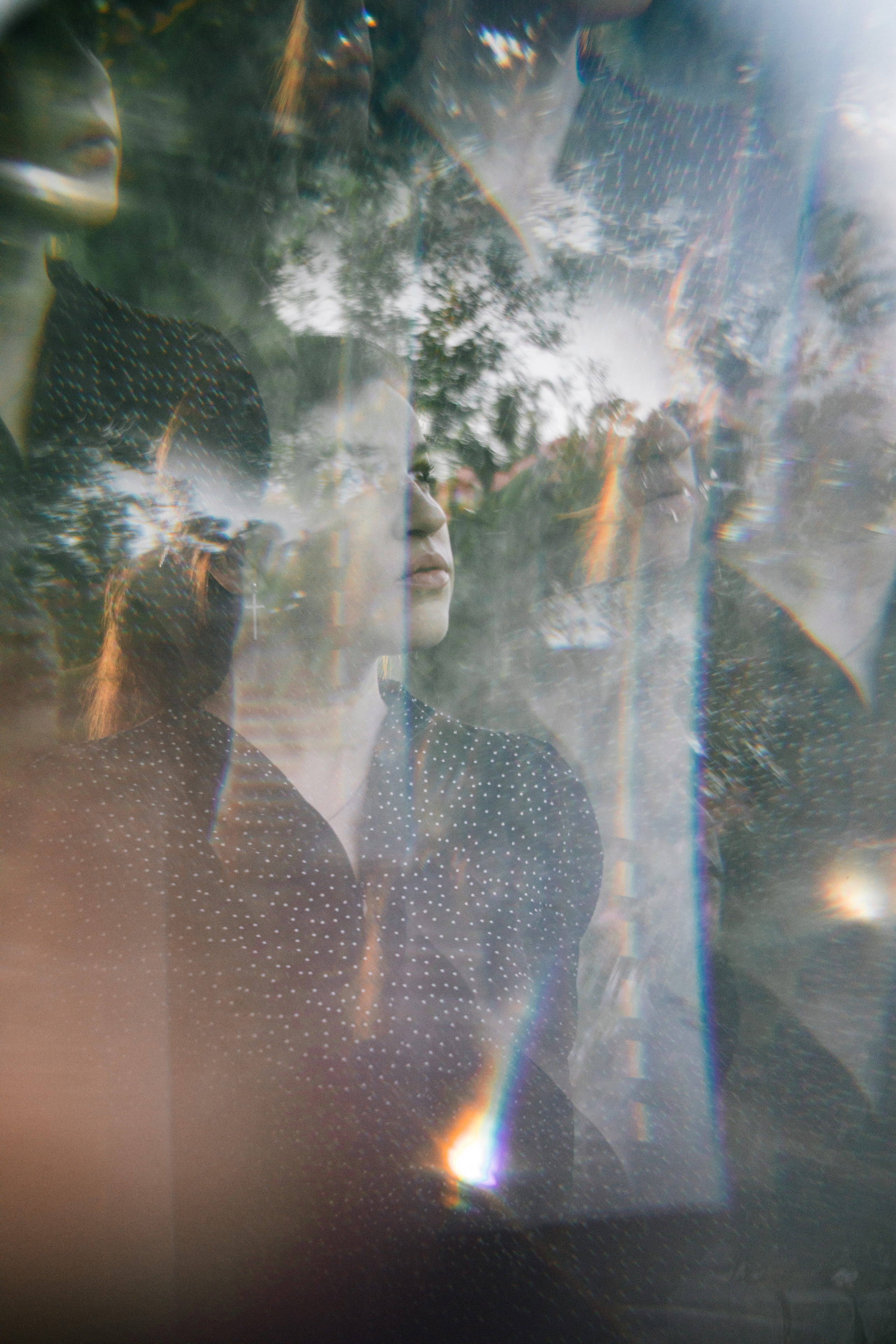 Фотосессия в Сеульском парке. Свадебный и семейный фотограф в Краснодарском крае Мария Данилкина