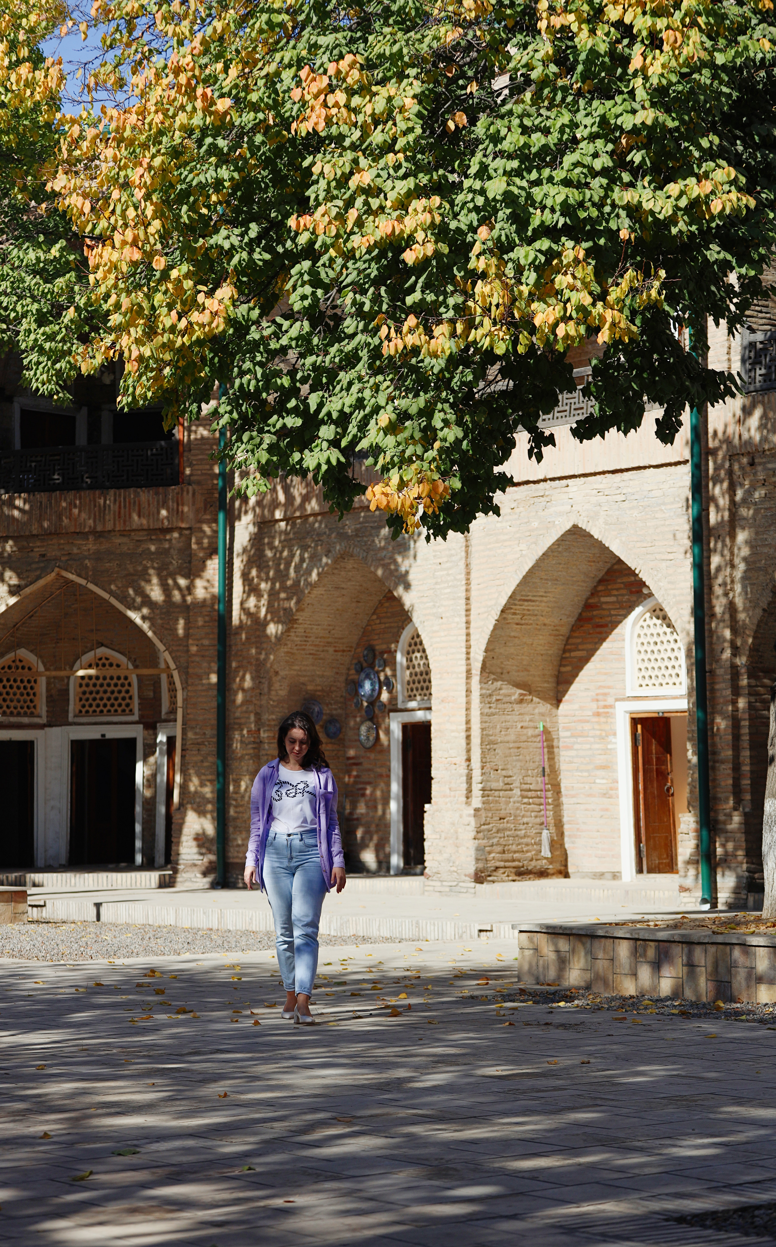 Индивидуальная фотосессия в Ташкенте. Свадебный и семейный фотограф в Краснодарском крае Мария Данилкина