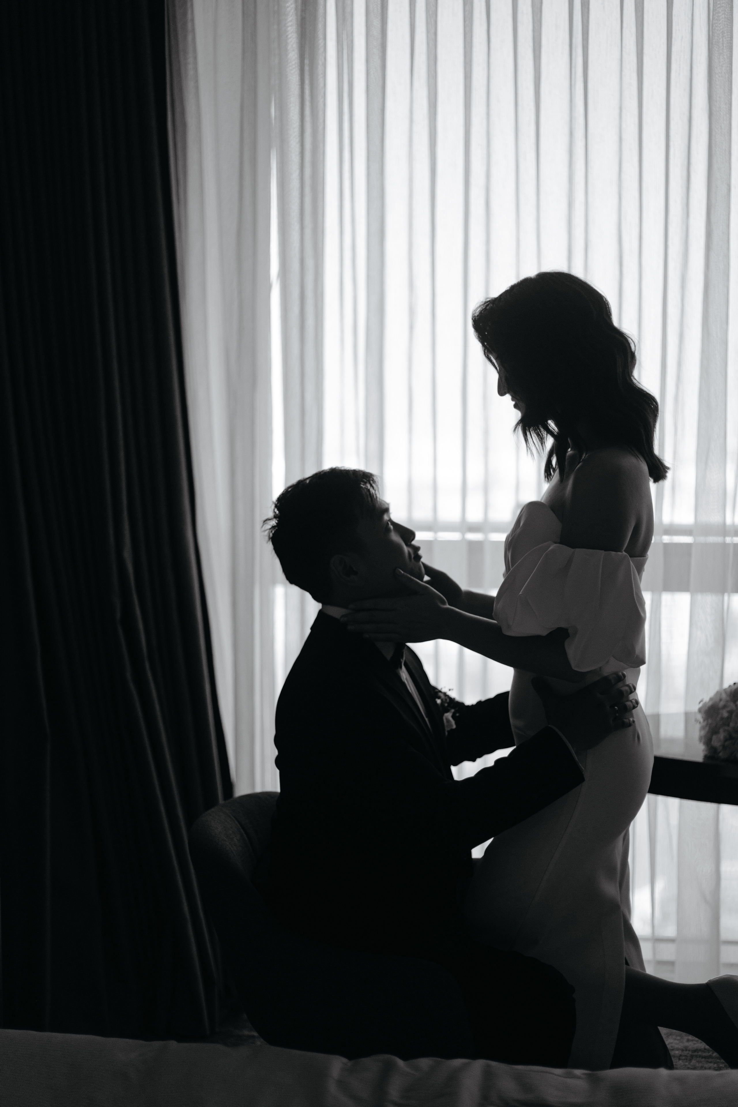 Свадебная фотосессия в Покровке, Тихорецке, Краснодаре. Свадебный и семейный фотограф в Краснодарском крае Мария Данилкина