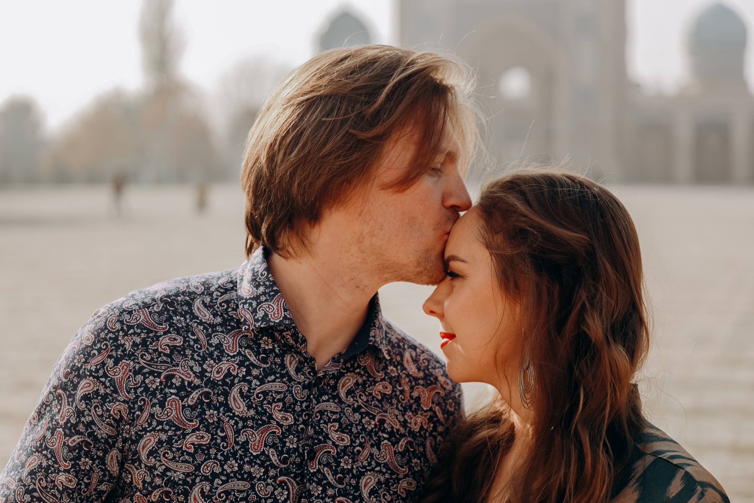 Фотосессия love story в Ташкенте. Свадебный и семейный фотограф в Краснодарском крае Мария Данилкина