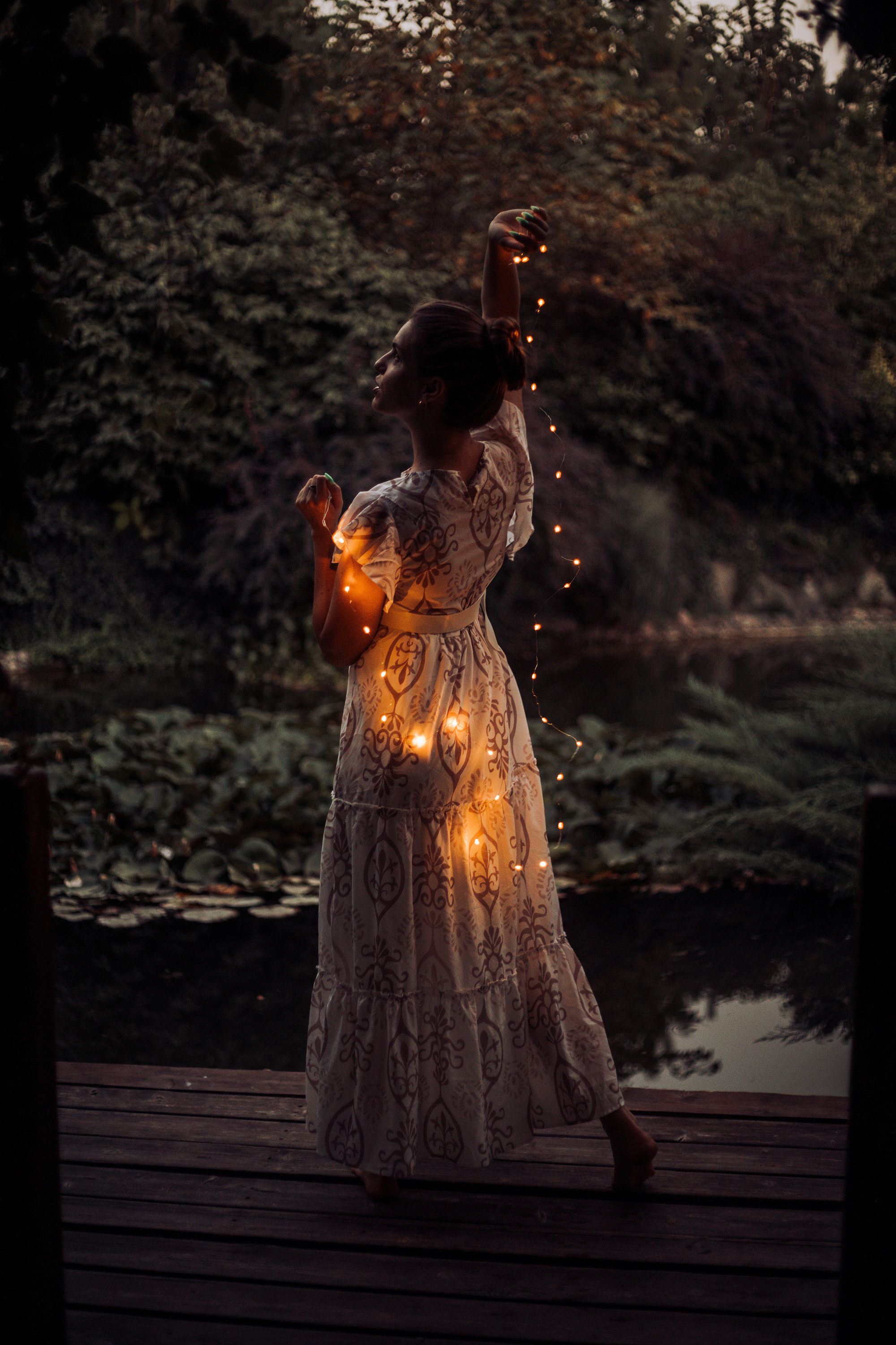 Фотосессия на винодельне. Свадебный и семейный фотограф в Краснодарском крае Мария Данилкина