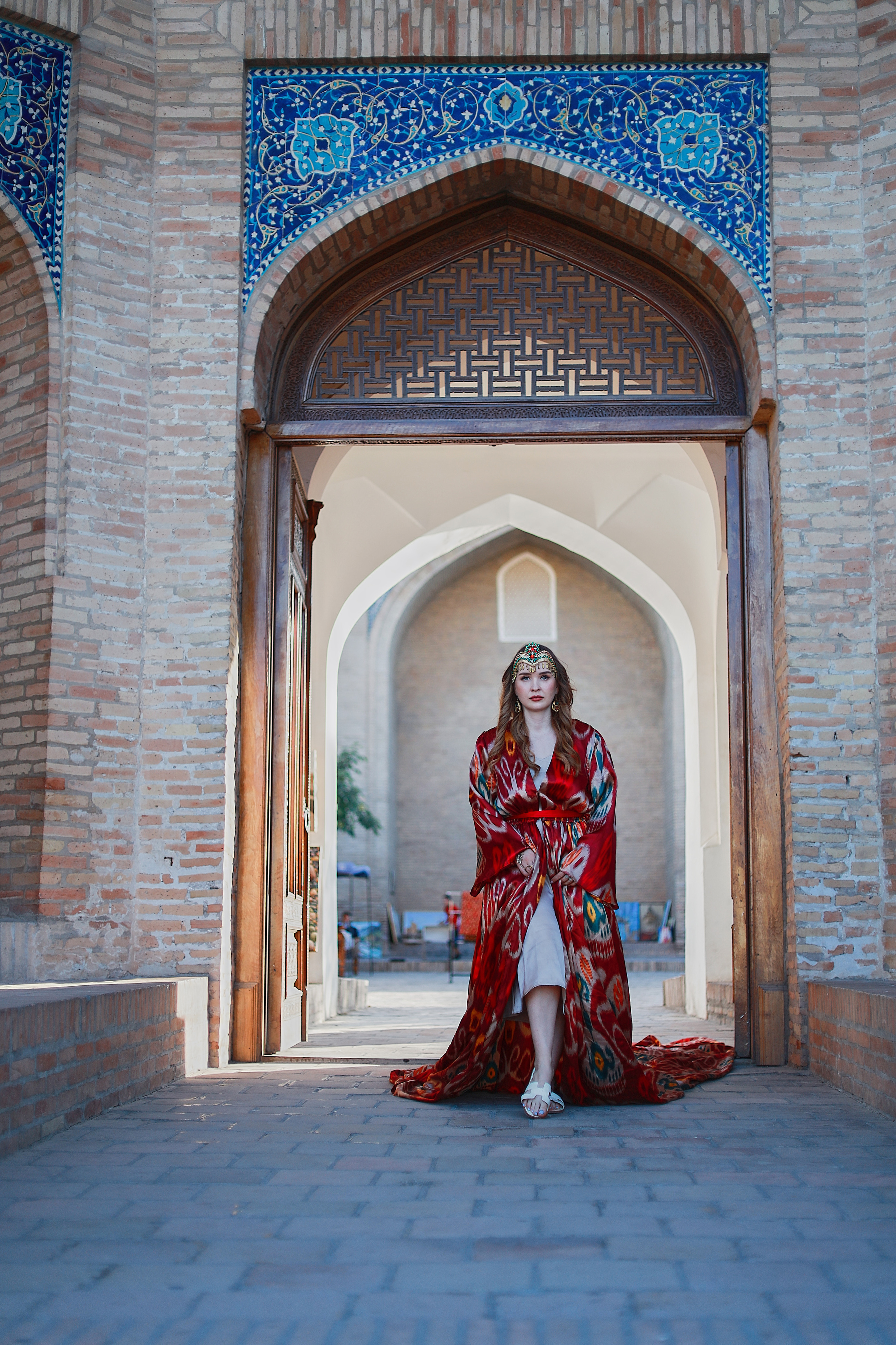 Дарья. Свадебный и семейный фотограф в Краснодарском крае Мария Данилкина