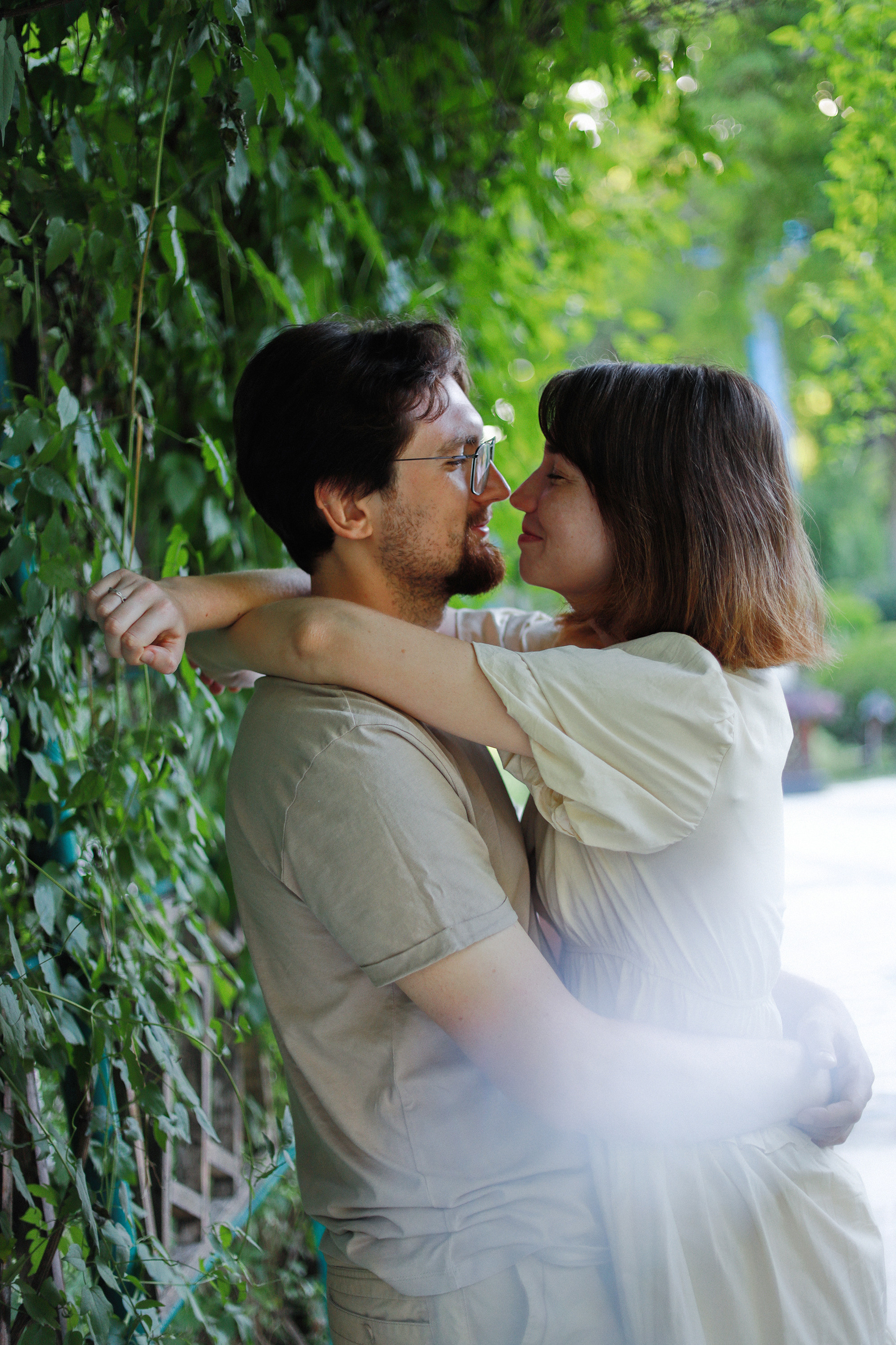 Love story фотосессия в Ташкенте. Свадебный и семейный фотограф в Краснодарском крае Мария Данилкина