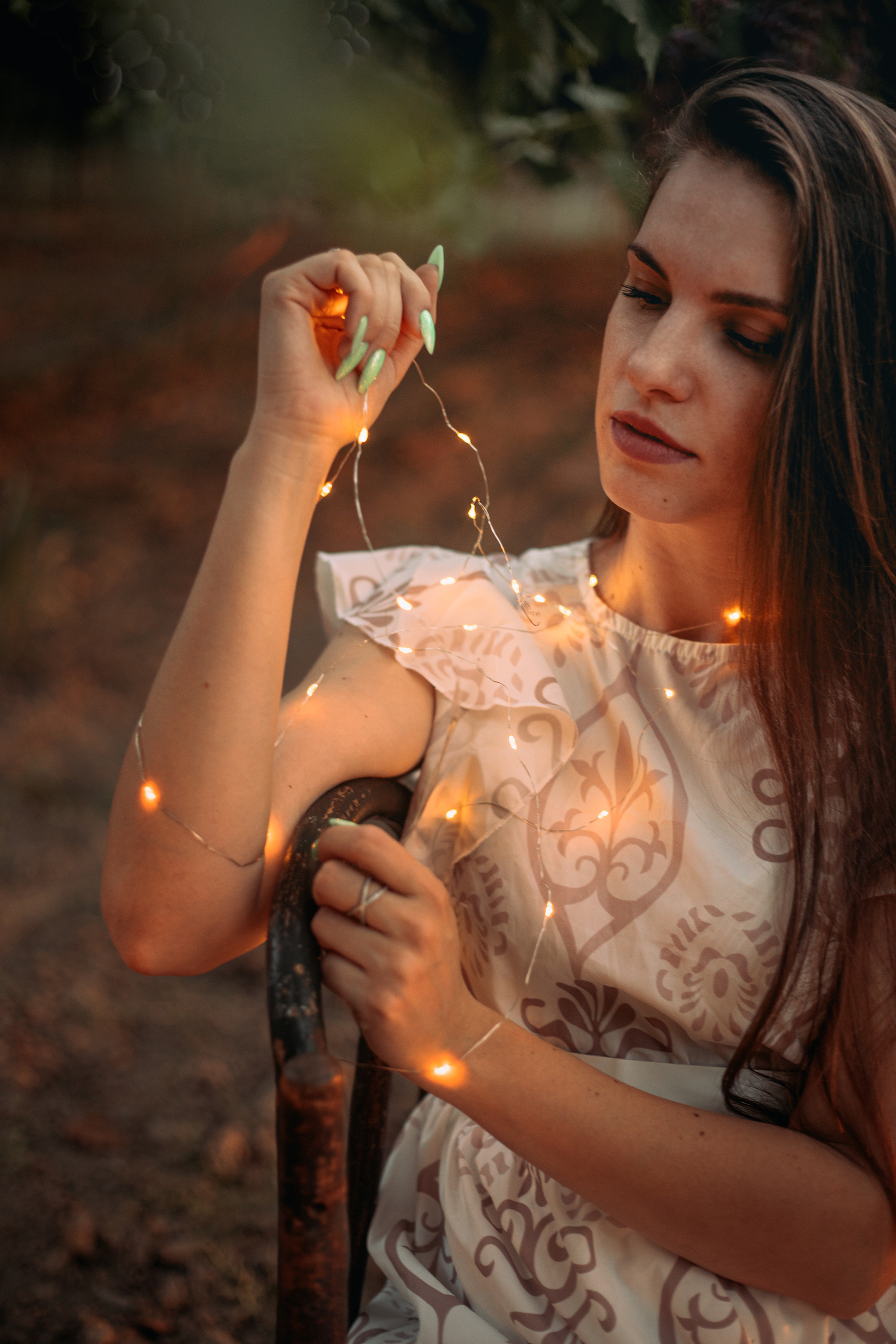 Фотосессия на винодельне. Свадебный и семейный фотограф в Краснодарском крае Мария Данилкина