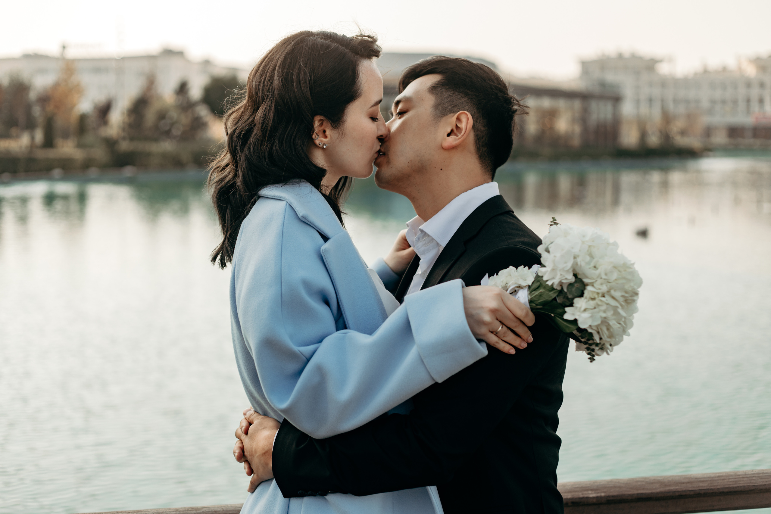 Свадебная фотосессия в Покровке, Тихорецке, Краснодаре. Свадебный и семейный фотограф в Краснодарском крае Мария Данилкина