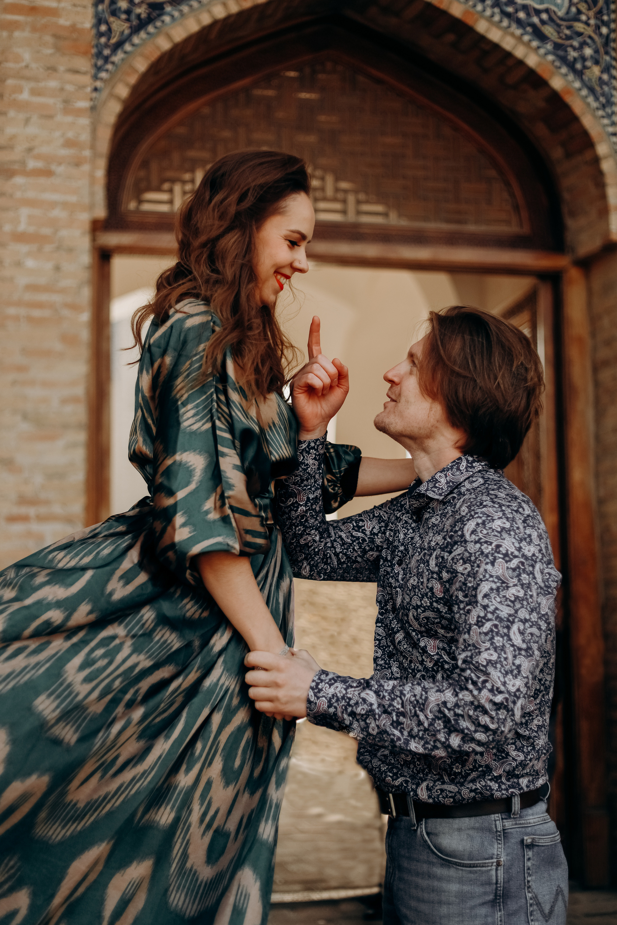 Фотосессия love story в Ташкенте. Свадебный и семейный фотограф в Краснодарском крае Мария Данилкина