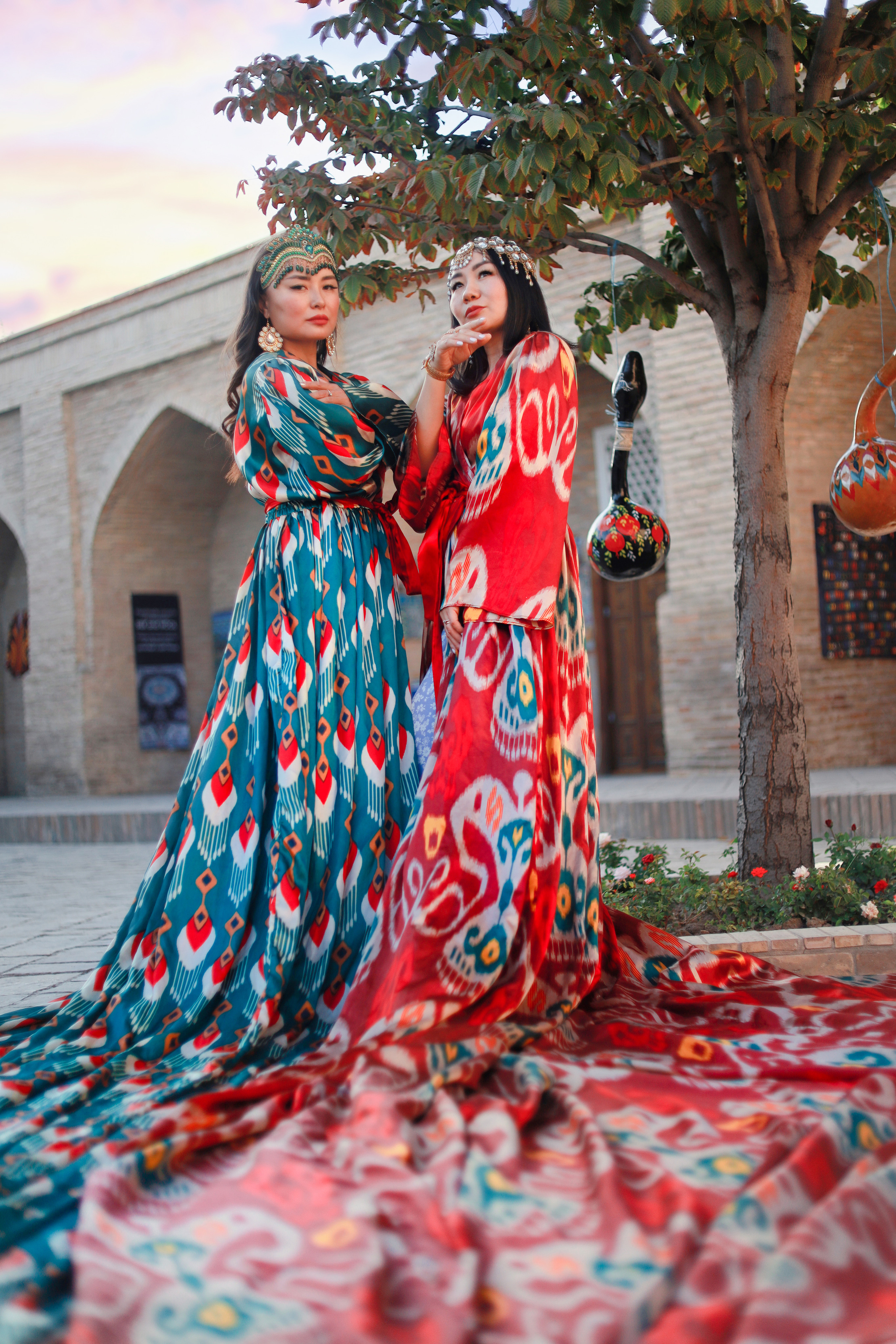 Лариса и Наталья. Свадебный и семейный фотограф в Краснодарском крае Мария Данилкина