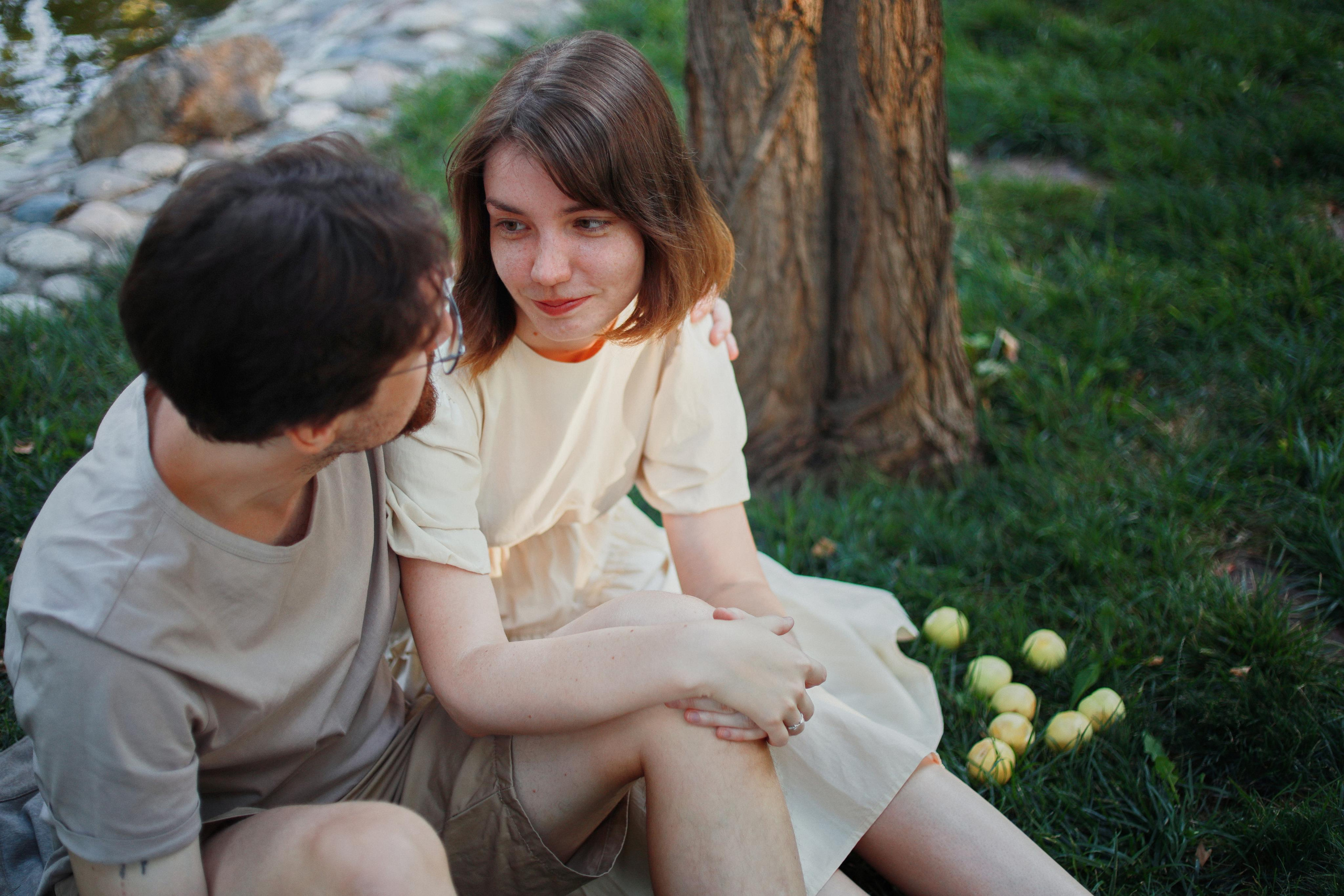 Love story фотосессия в Ташкенте. Свадебный и семейный фотограф в Краснодарском крае Мария Данилкина